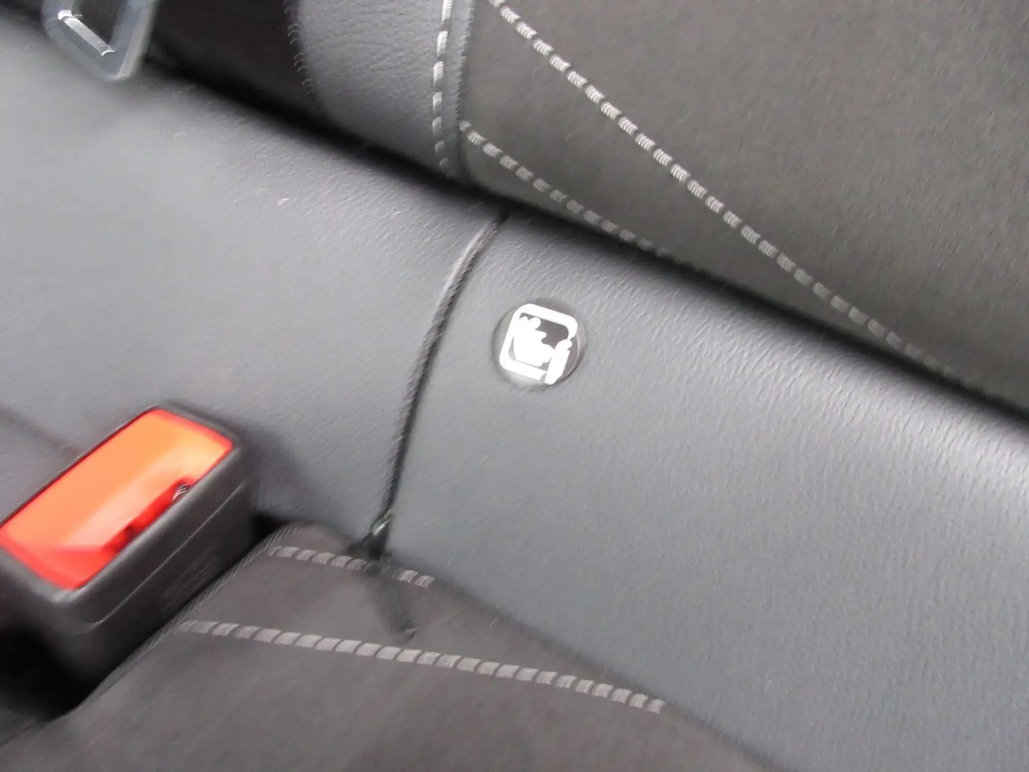 Vauxhall Mokka Image 16 Vauxhall Mokka Image 16