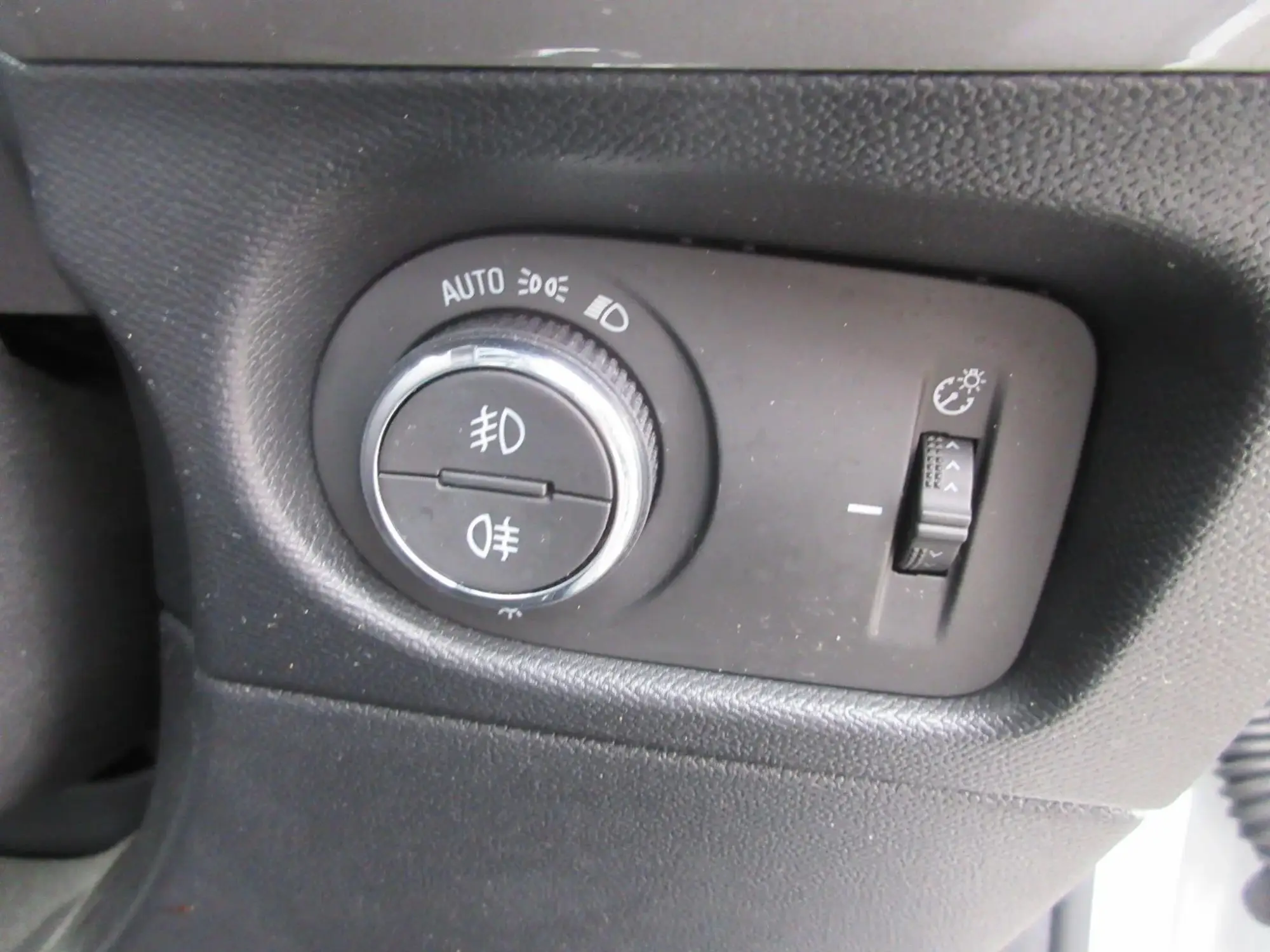 Vauxhall Mokka Image 19 Vauxhall Mokka Image 19