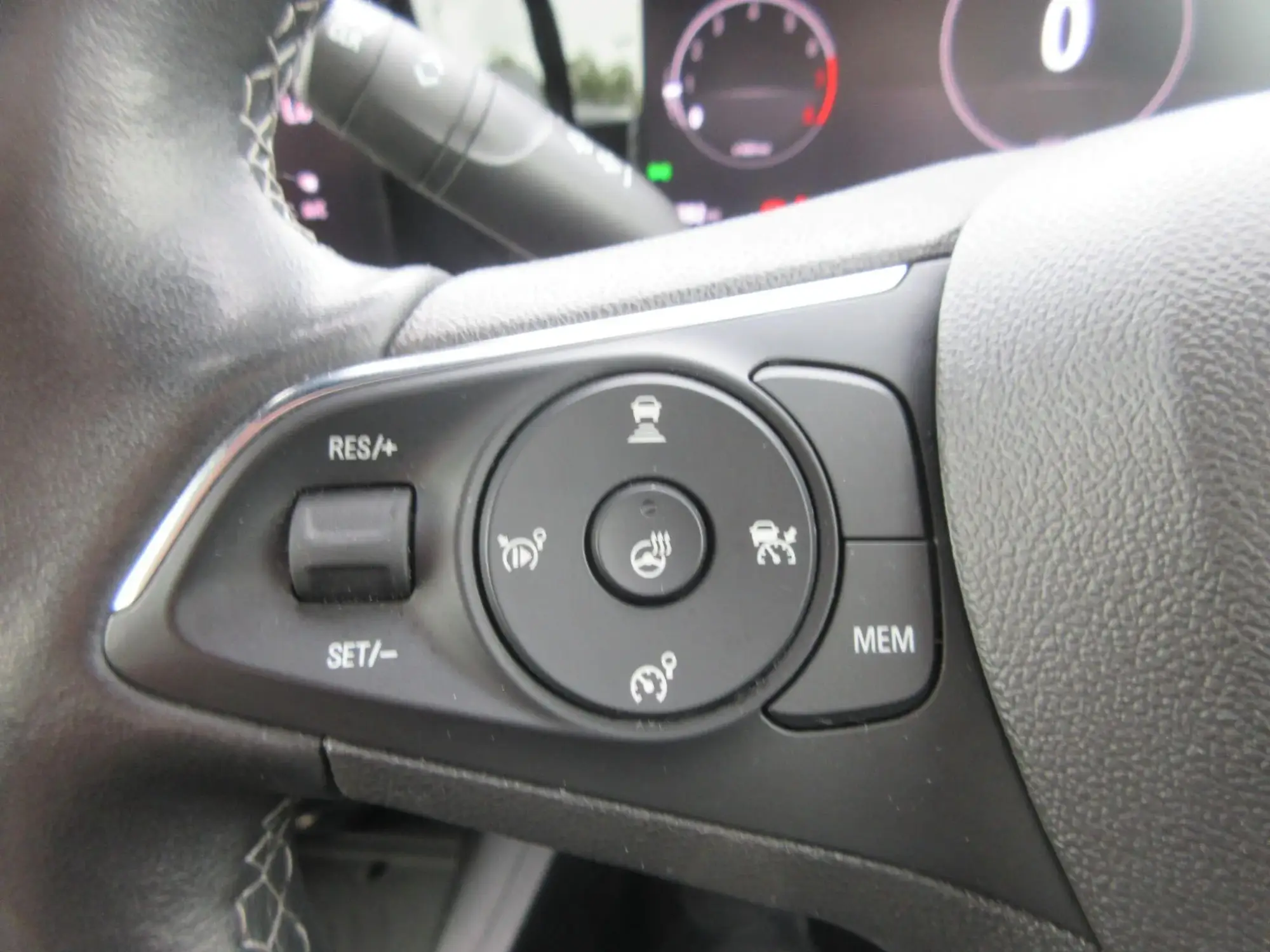 Vauxhall Mokka Image 20 Vauxhall Mokka Image 20