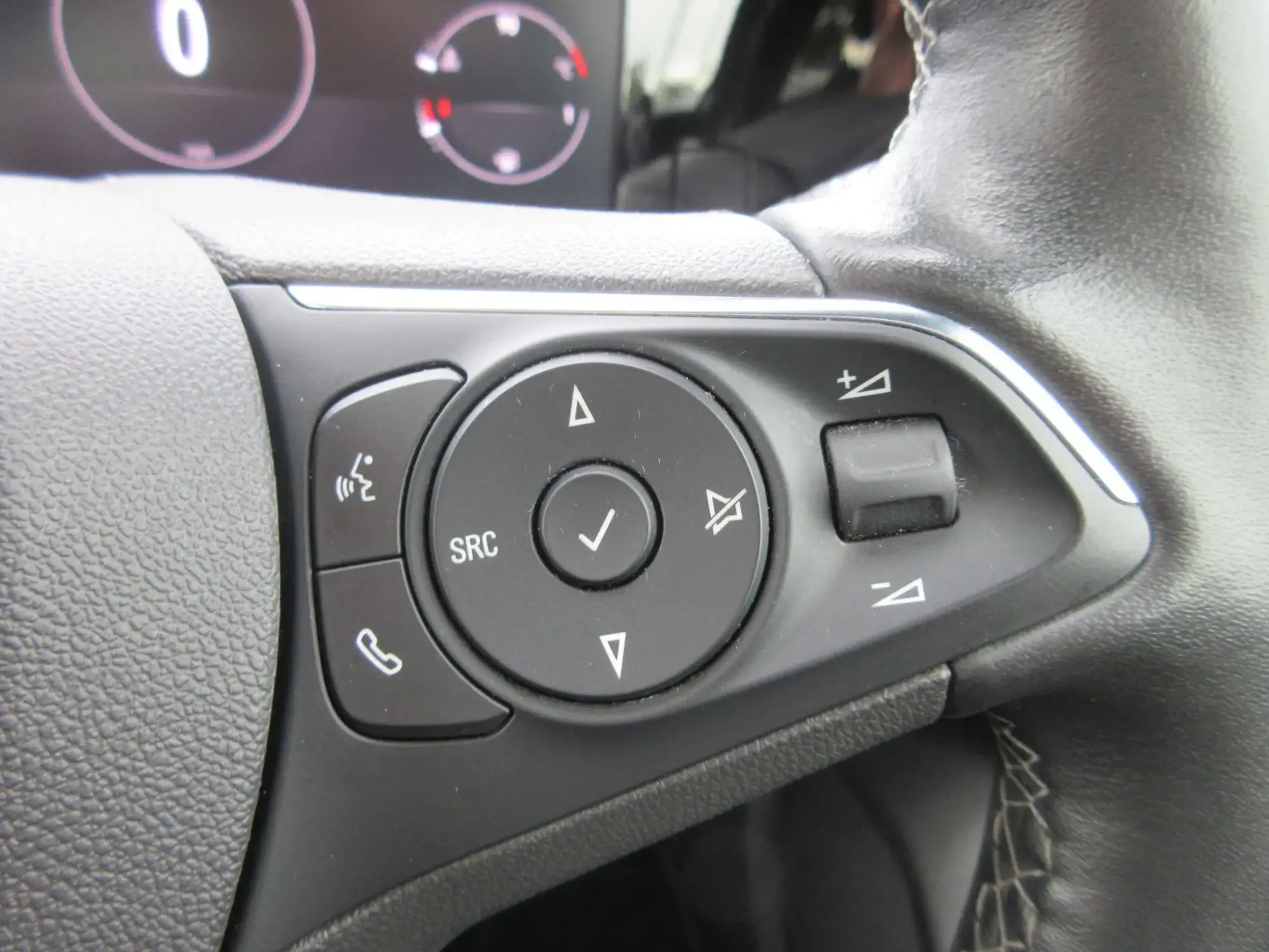 Vauxhall Mokka Image 21 Vauxhall Mokka Image 21
