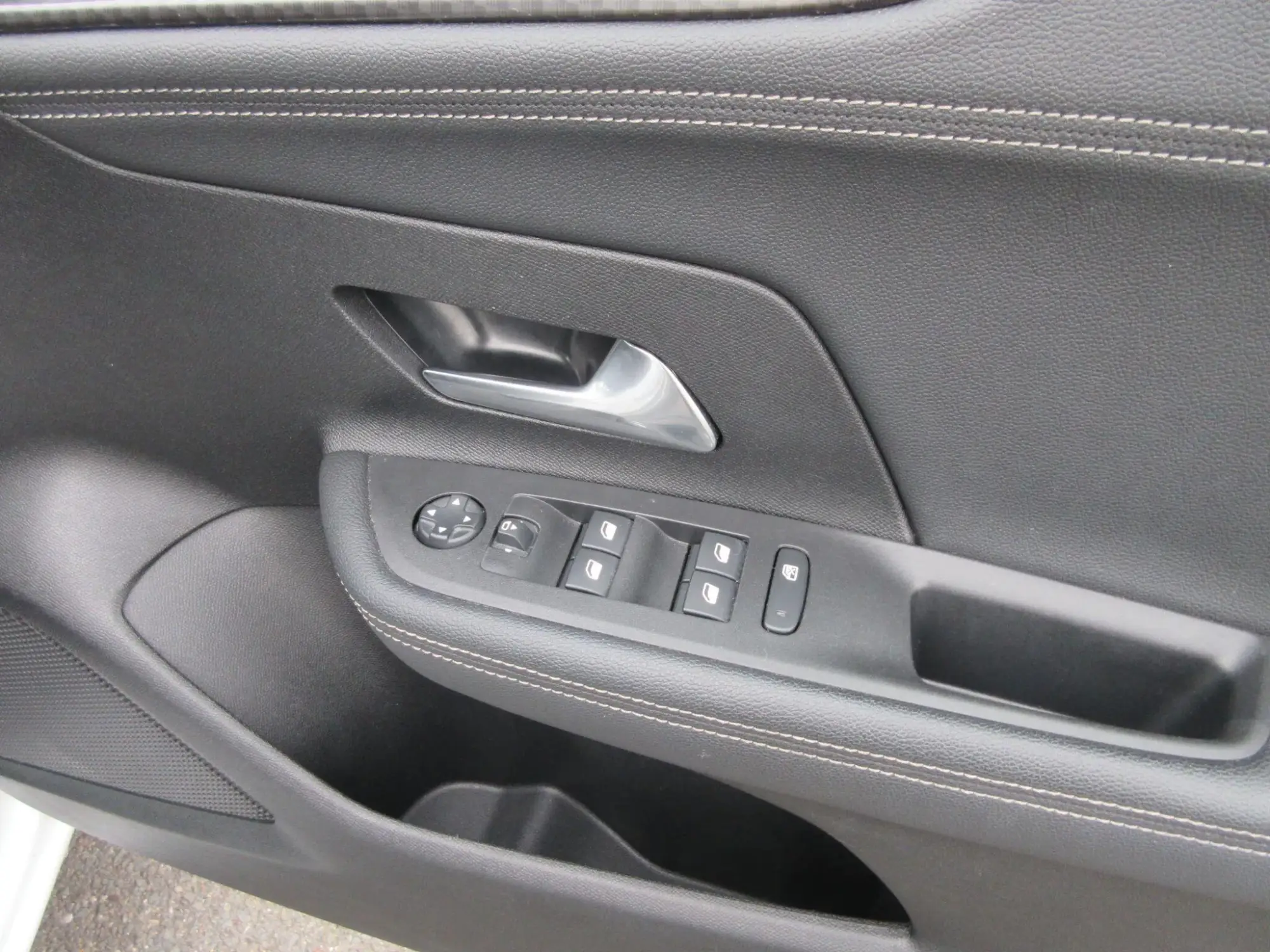 Vauxhall Mokka Image 29 Vauxhall Mokka Image 29