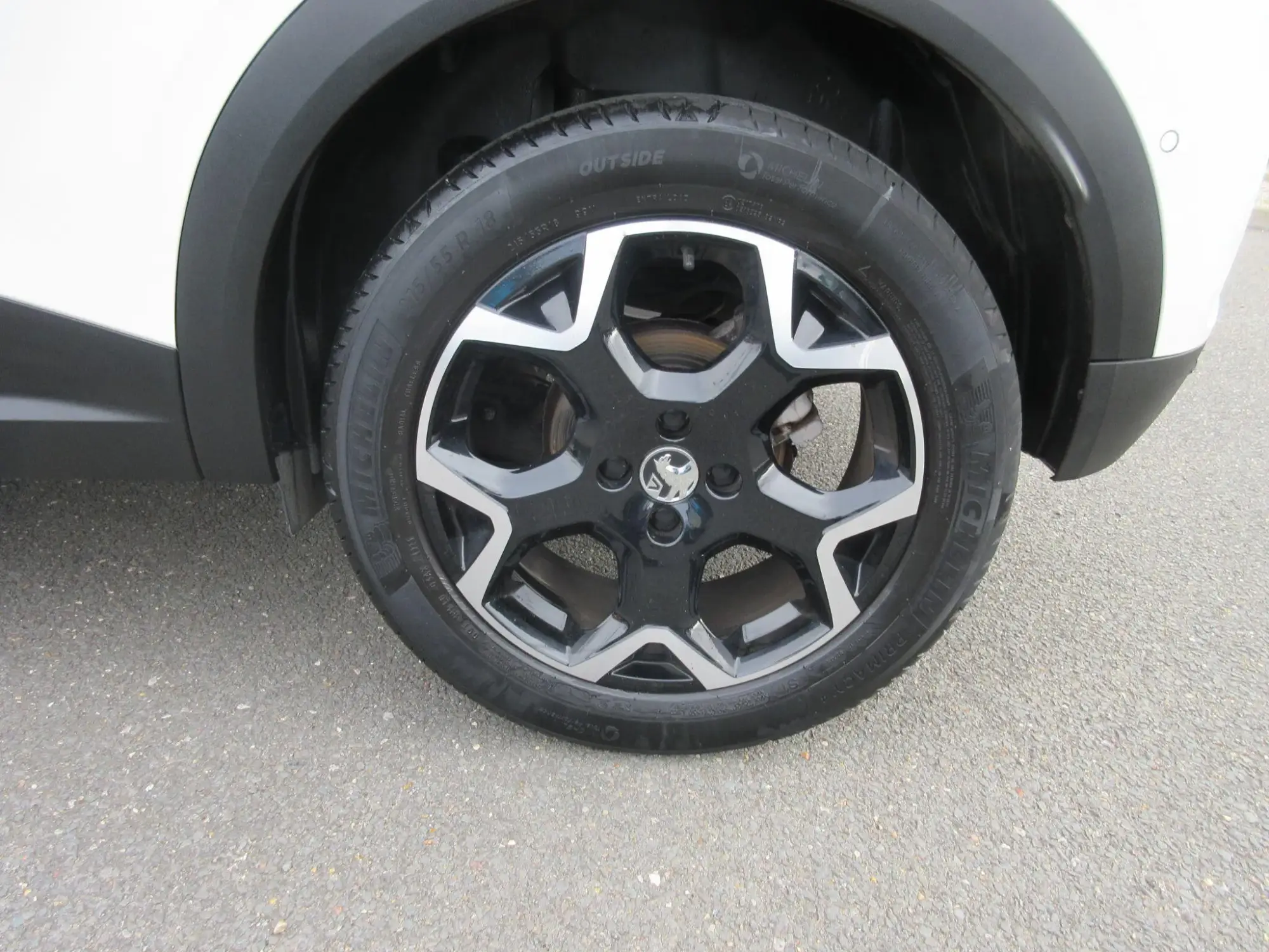 Vauxhall Mokka Image 32 Vauxhall Mokka Image 32