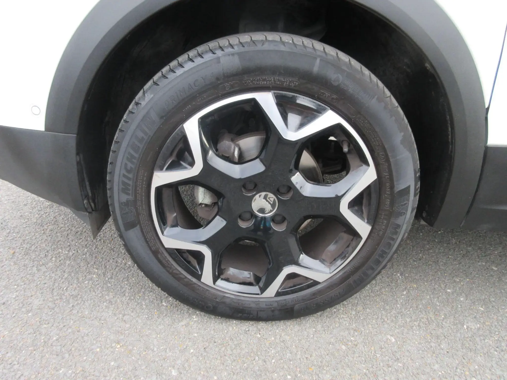 Vauxhall Mokka Image 33 Vauxhall Mokka Image 33