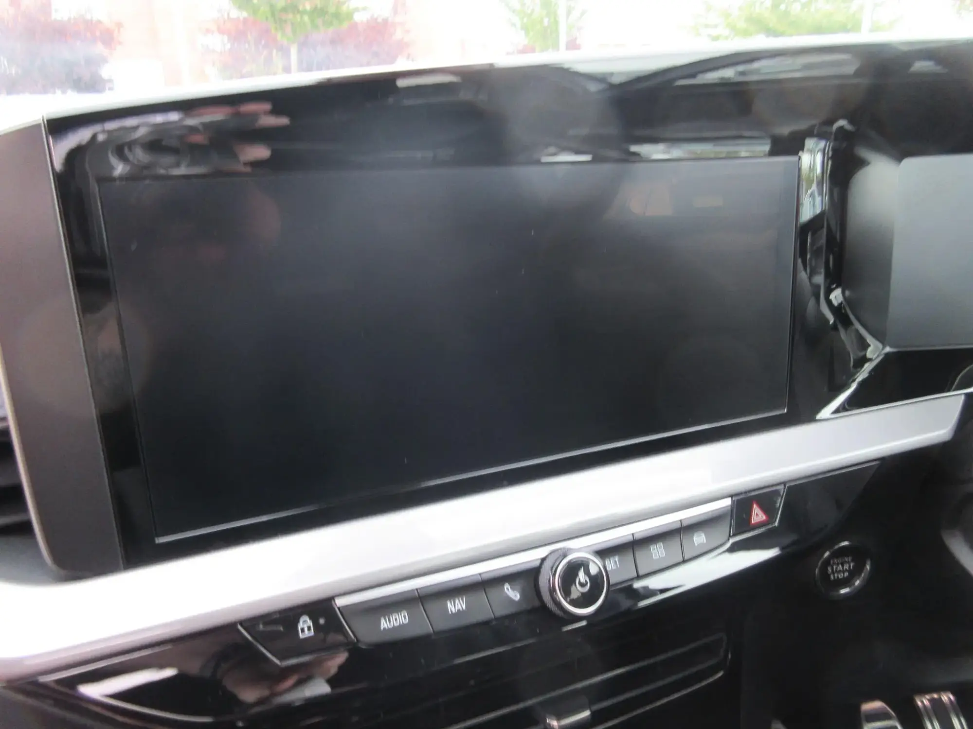 Vauxhall Mokka Image 34 Vauxhall Mokka Image 34
