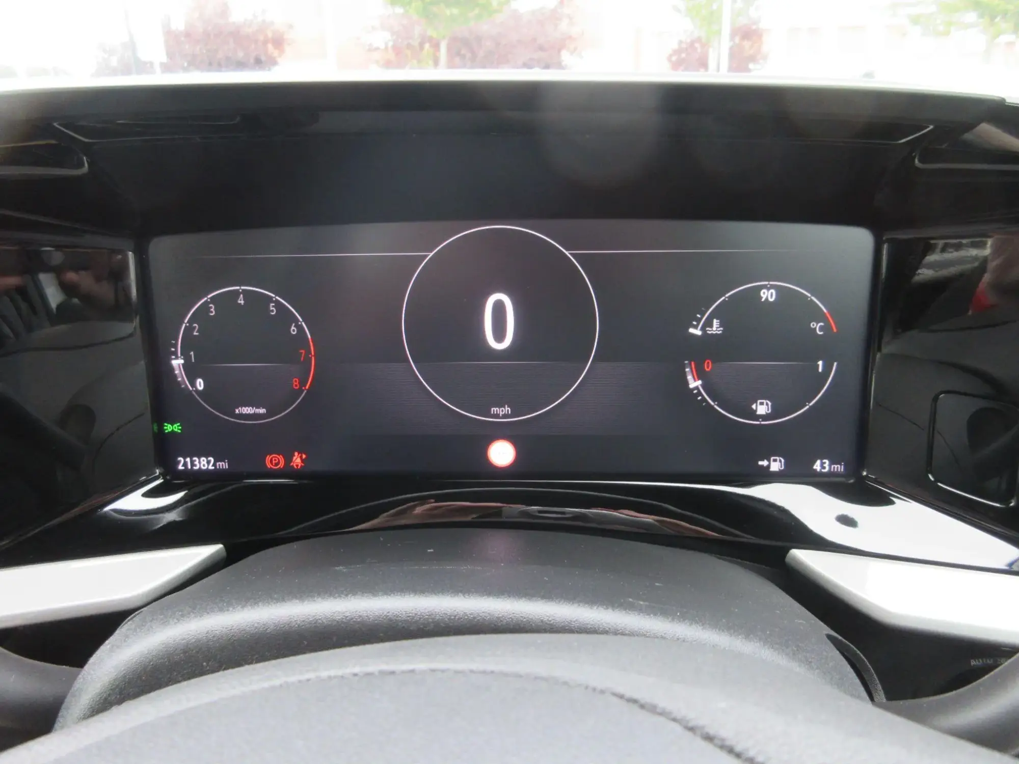 Vauxhall Mokka Image 37 Vauxhall Mokka Image 37