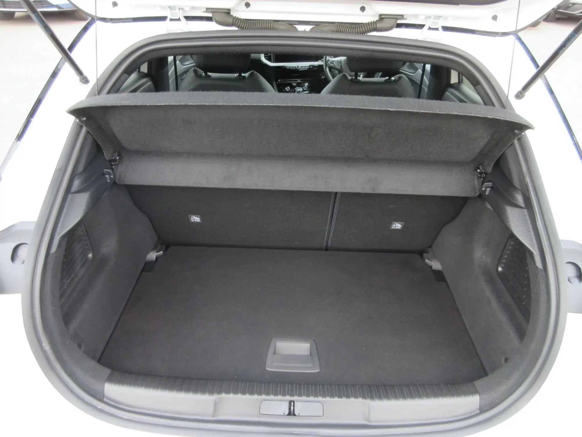 Vauxhall Mokka Image 40 Vauxhall Mokka Image 40