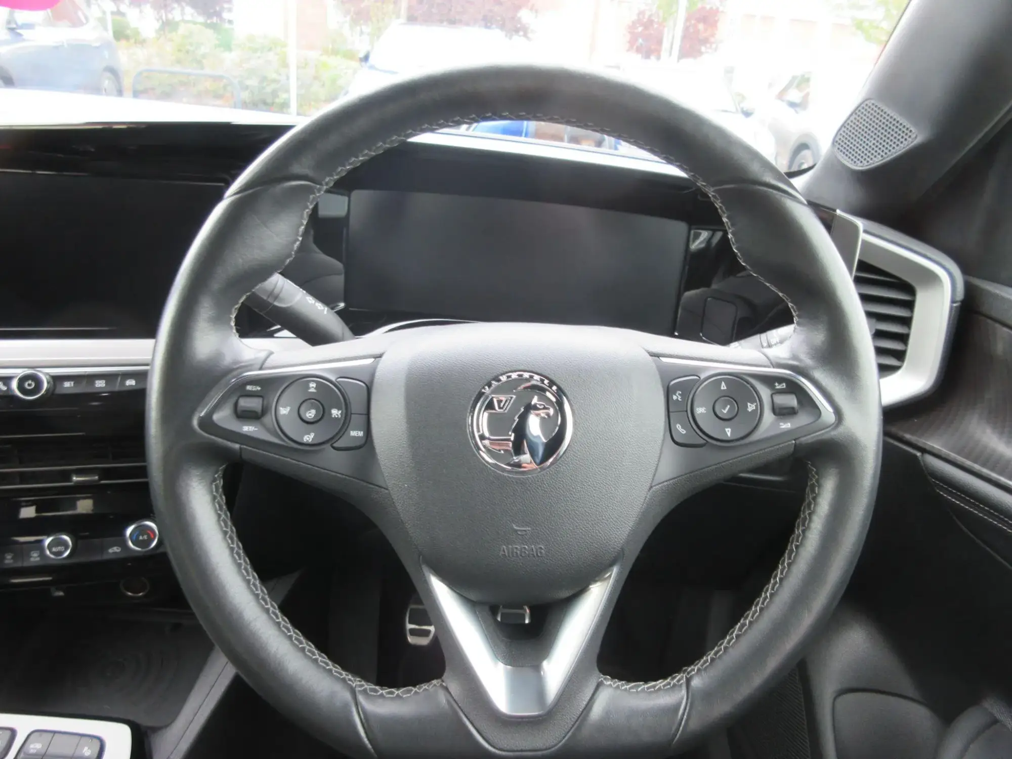 Vauxhall Mokka Image 41 Vauxhall Mokka Image 41