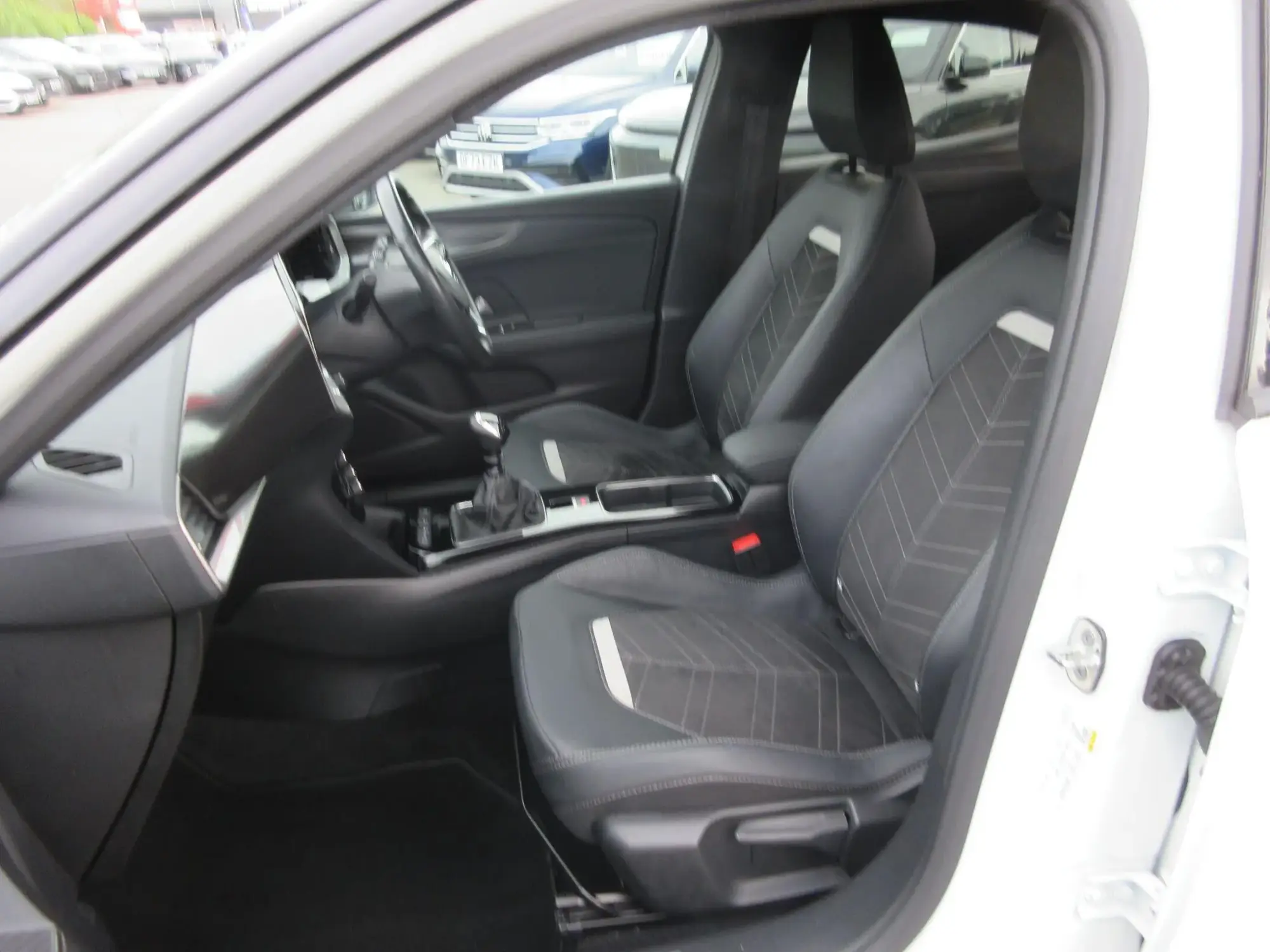 Vauxhall Mokka Image 42 Vauxhall Mokka Image 42