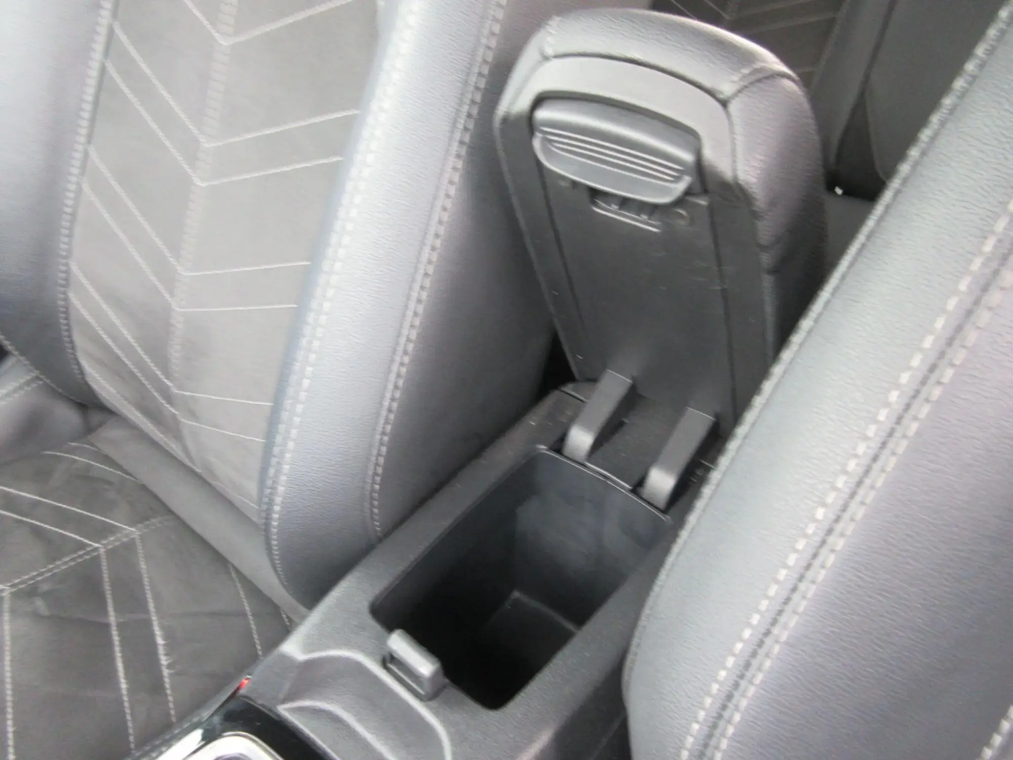 Vauxhall Mokka Image 43 Vauxhall Mokka Image 43