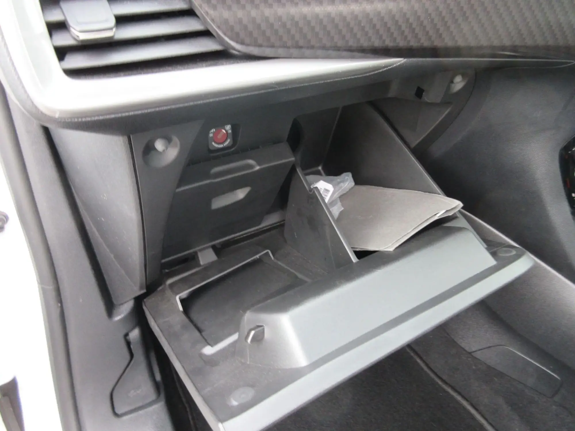 Vauxhall Mokka Image 46 Vauxhall Mokka Image 46