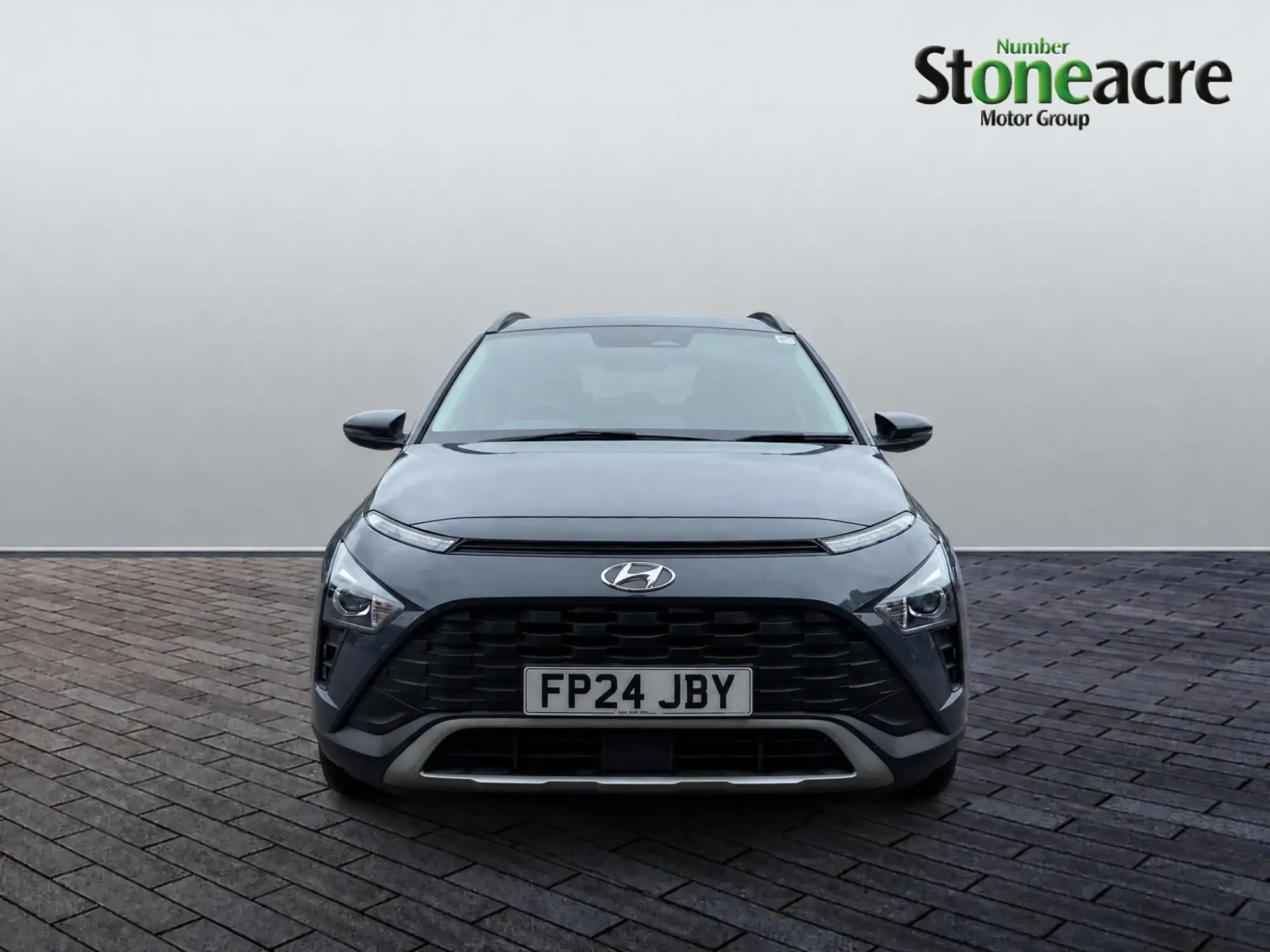 Hyundai BAYON 1.0 TGDi 48V MHEV SE Connect 5dr DCT FP24JBY Image 2 Hyundai BAYON 1.0 TGDi 48V MHEV SE Connect 5dr DCT FP24JBY Image 2
