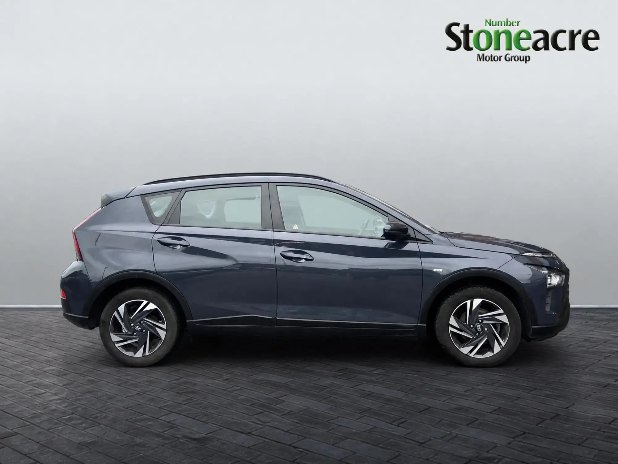 Hyundai BAYON Image 7