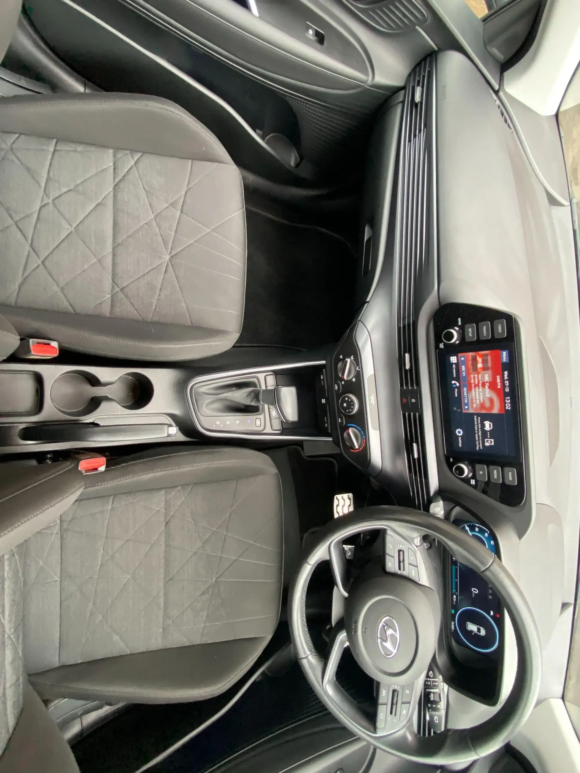 Hyundai BAYON Image 10
