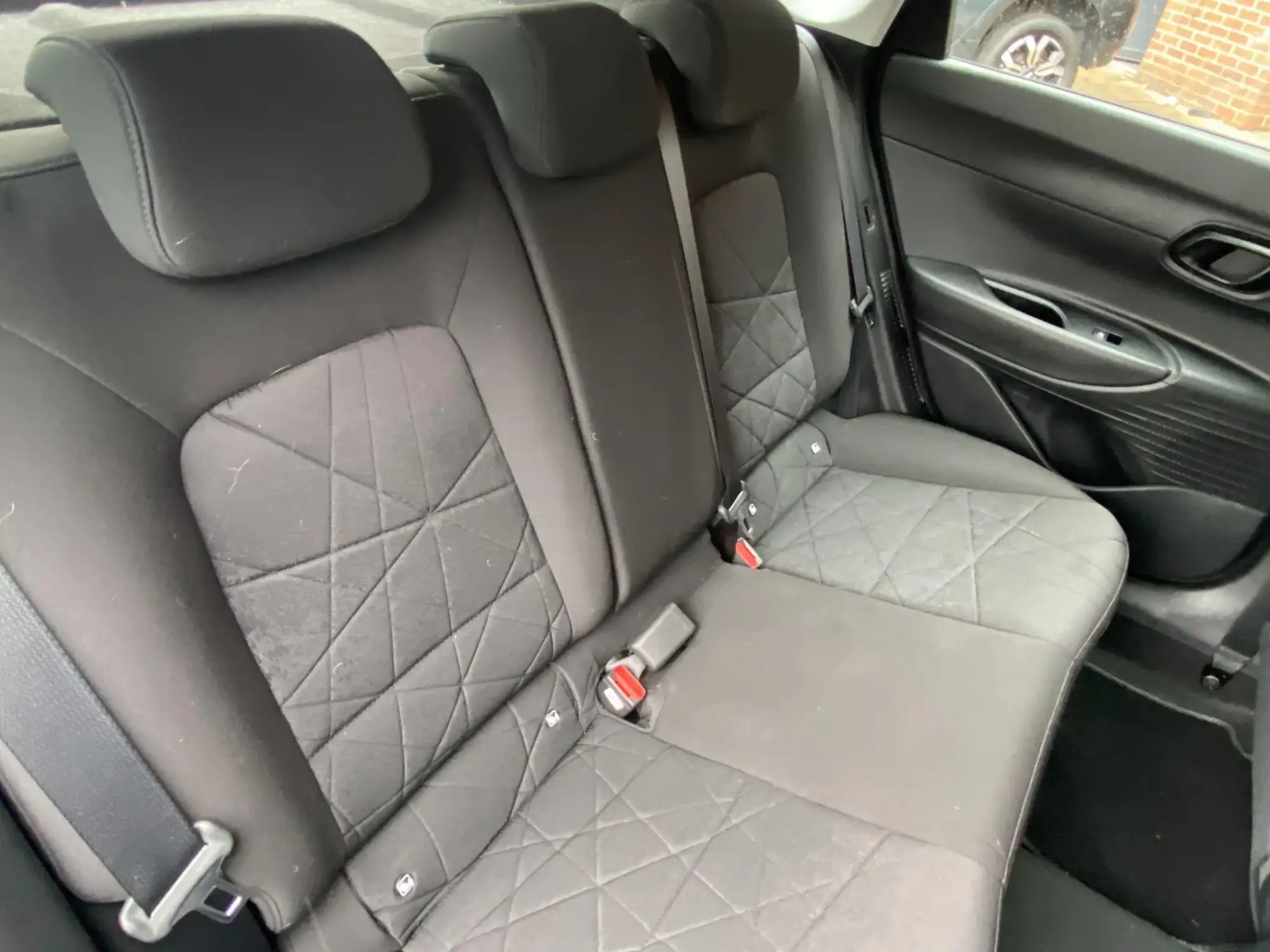 Hyundai BAYON Image 11