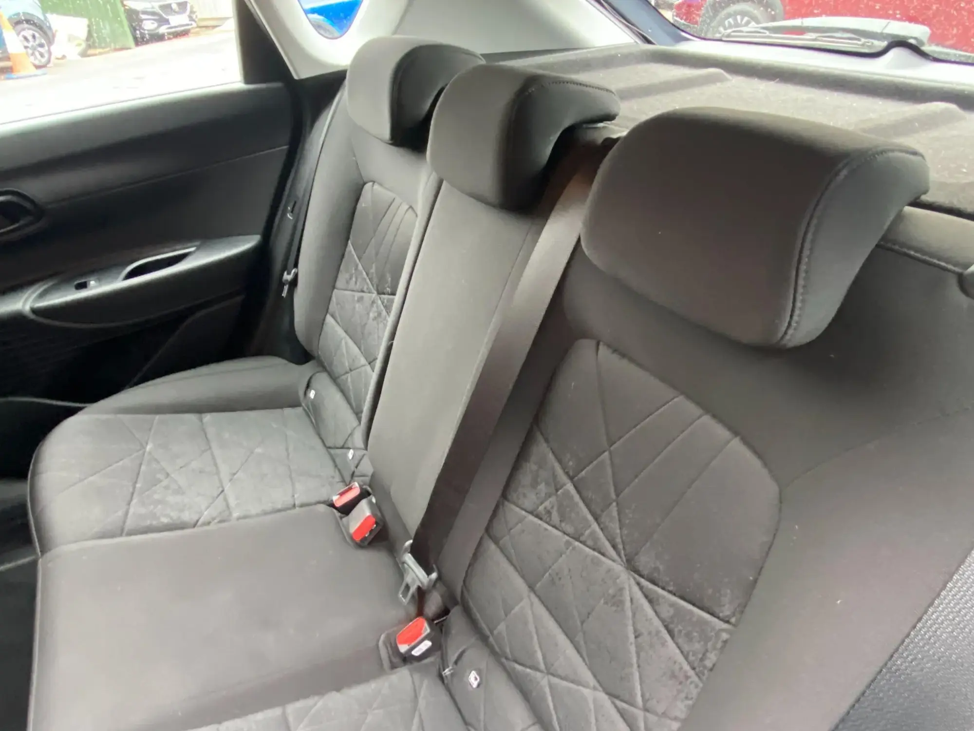 Hyundai BAYON Image 12
