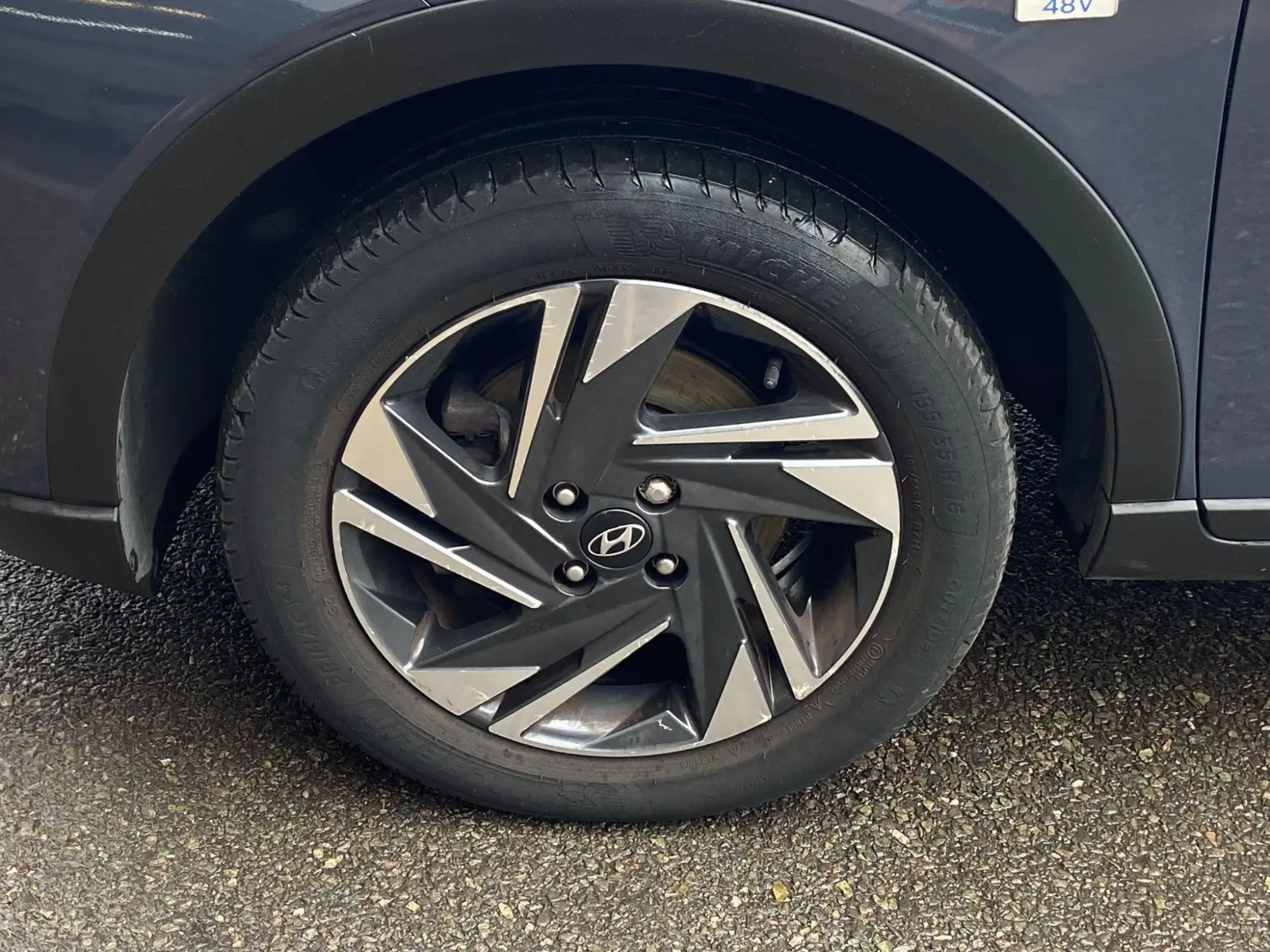 Hyundai BAYON Image 13