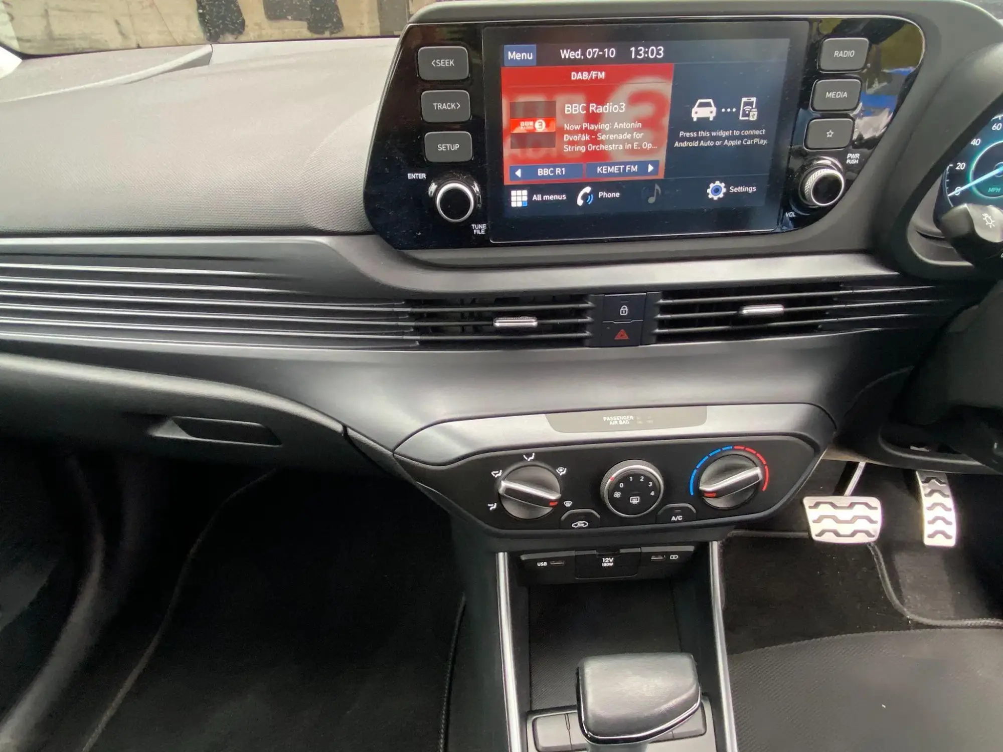 Hyundai BAYON Image 14