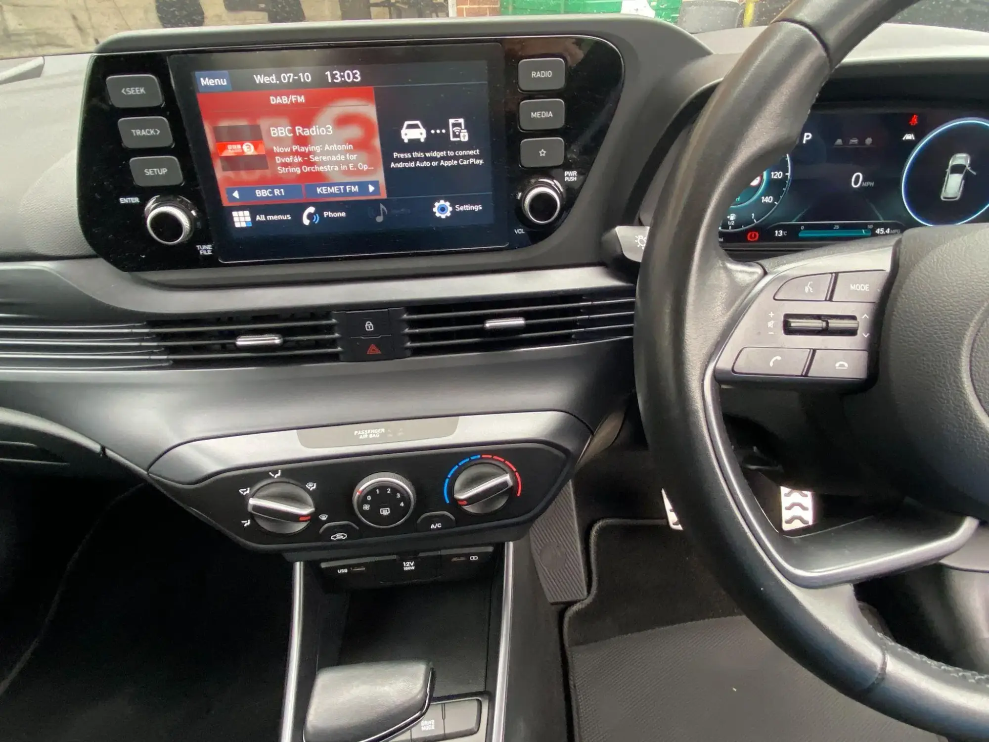 Hyundai BAYON Image 15