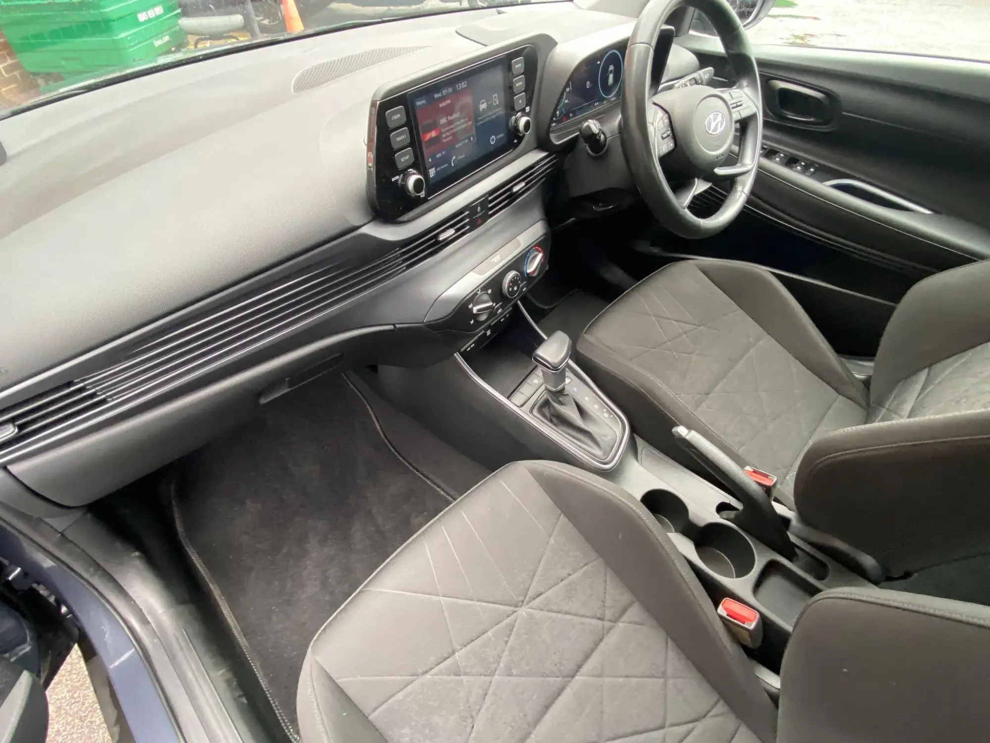 Hyundai BAYON Image 19