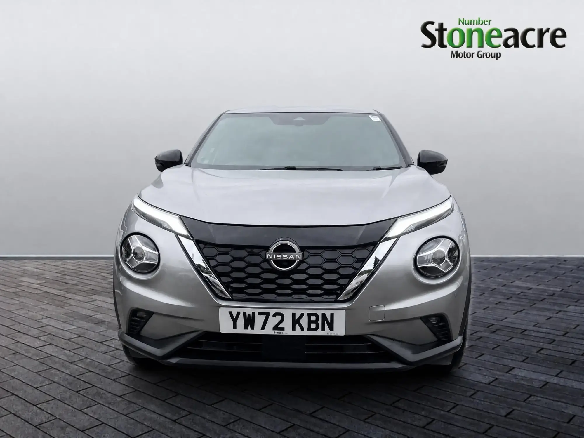 Nissan Juke Hybrid Image 2 Nissan Juke Hybrid Image 2