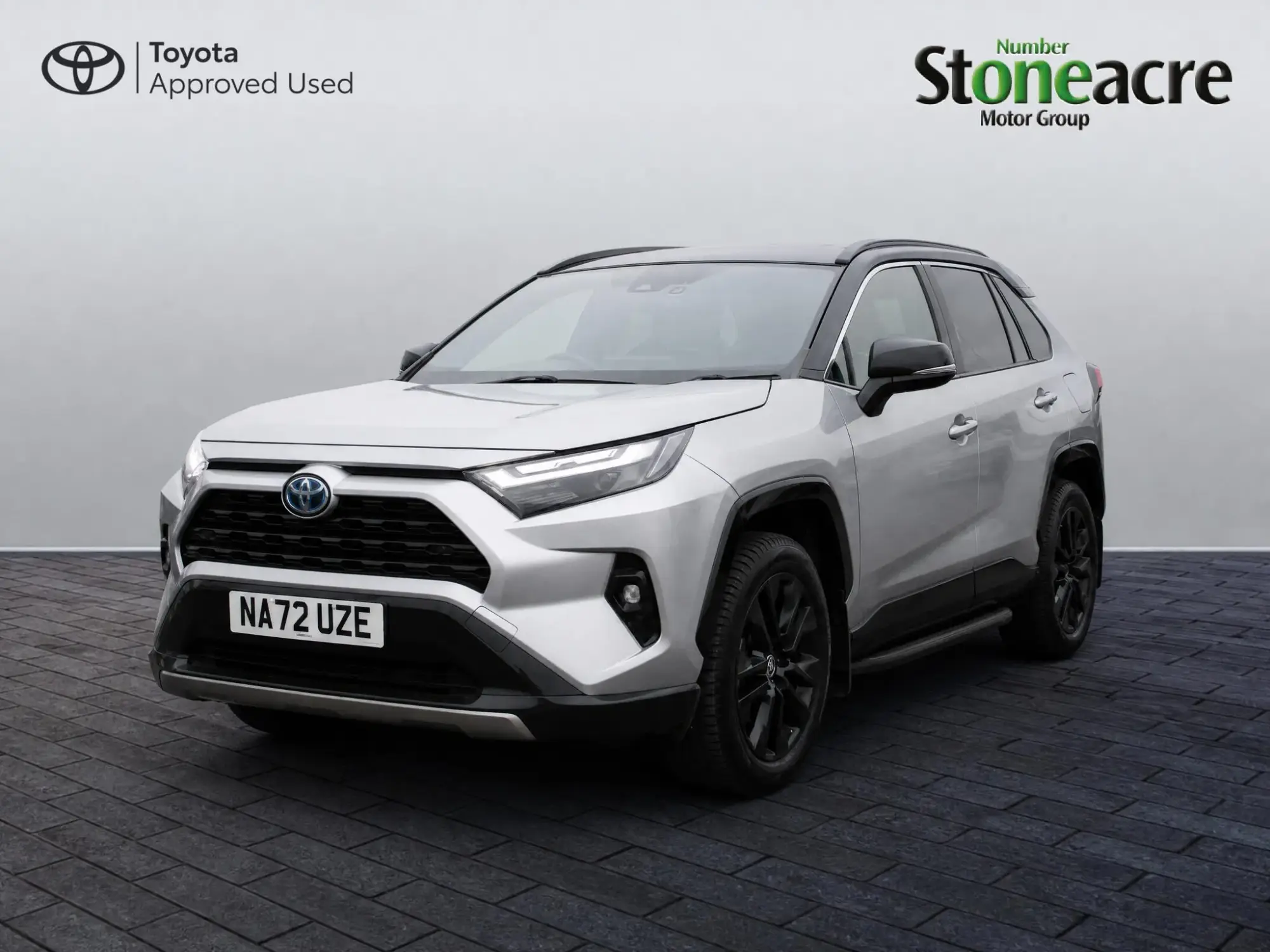 Toyota RAV4 Image 7