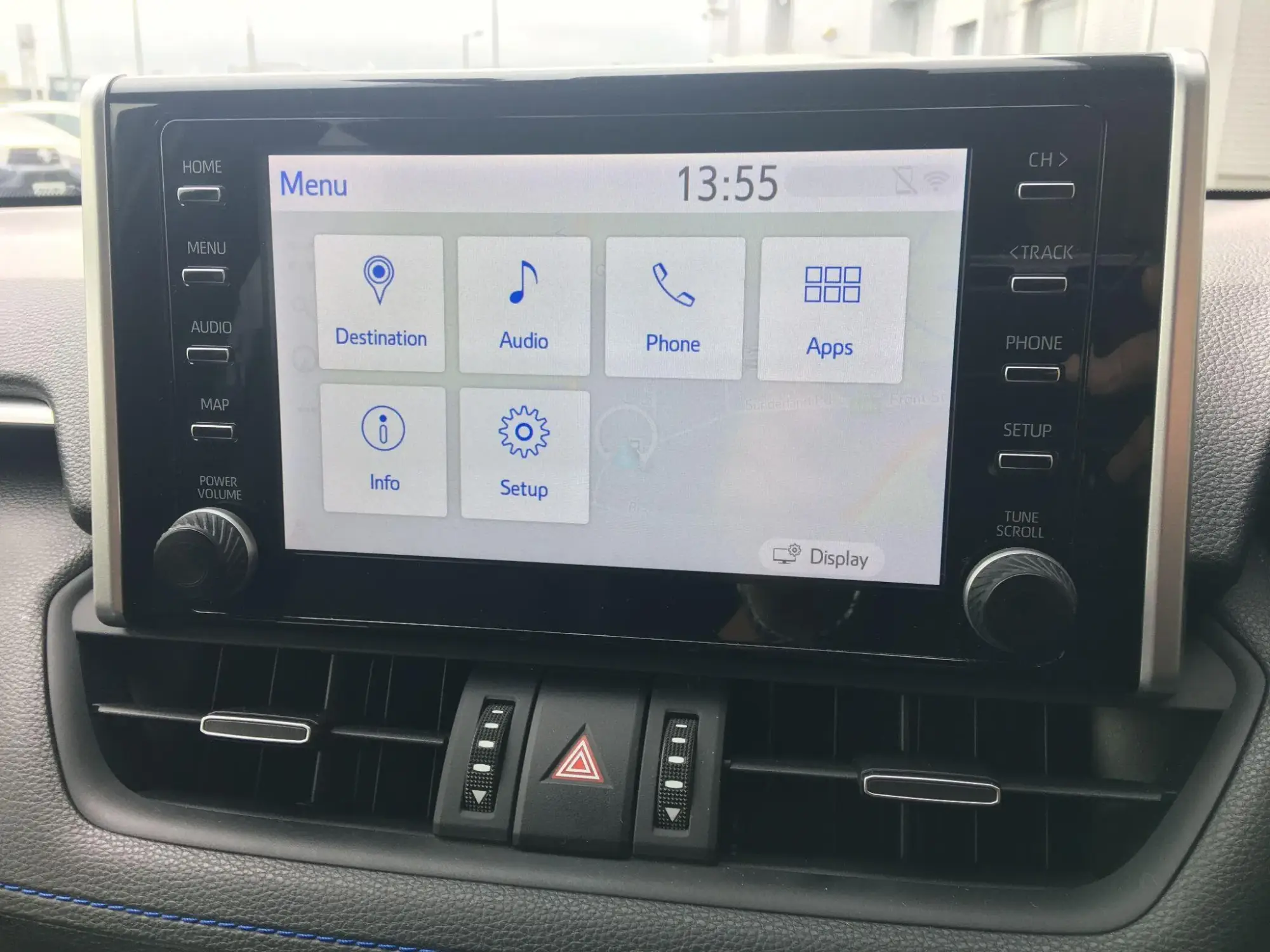 Toyota RAV4 Image 21