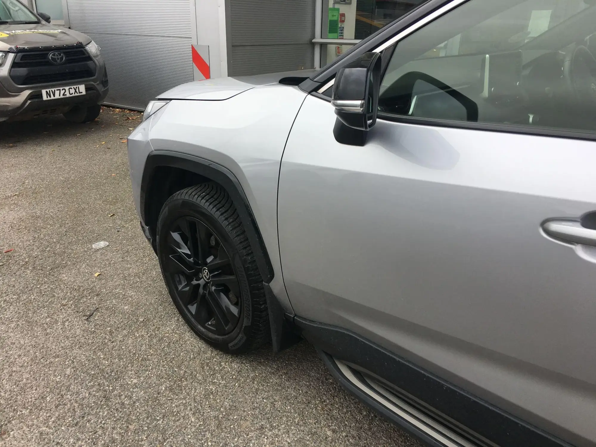Toyota RAV4 Image 28