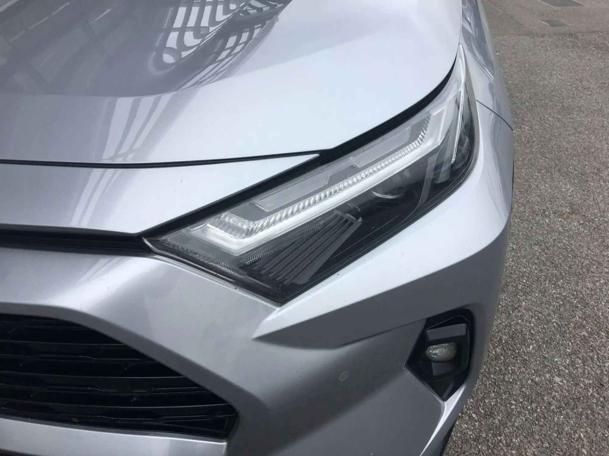 Toyota RAV4 Image 31