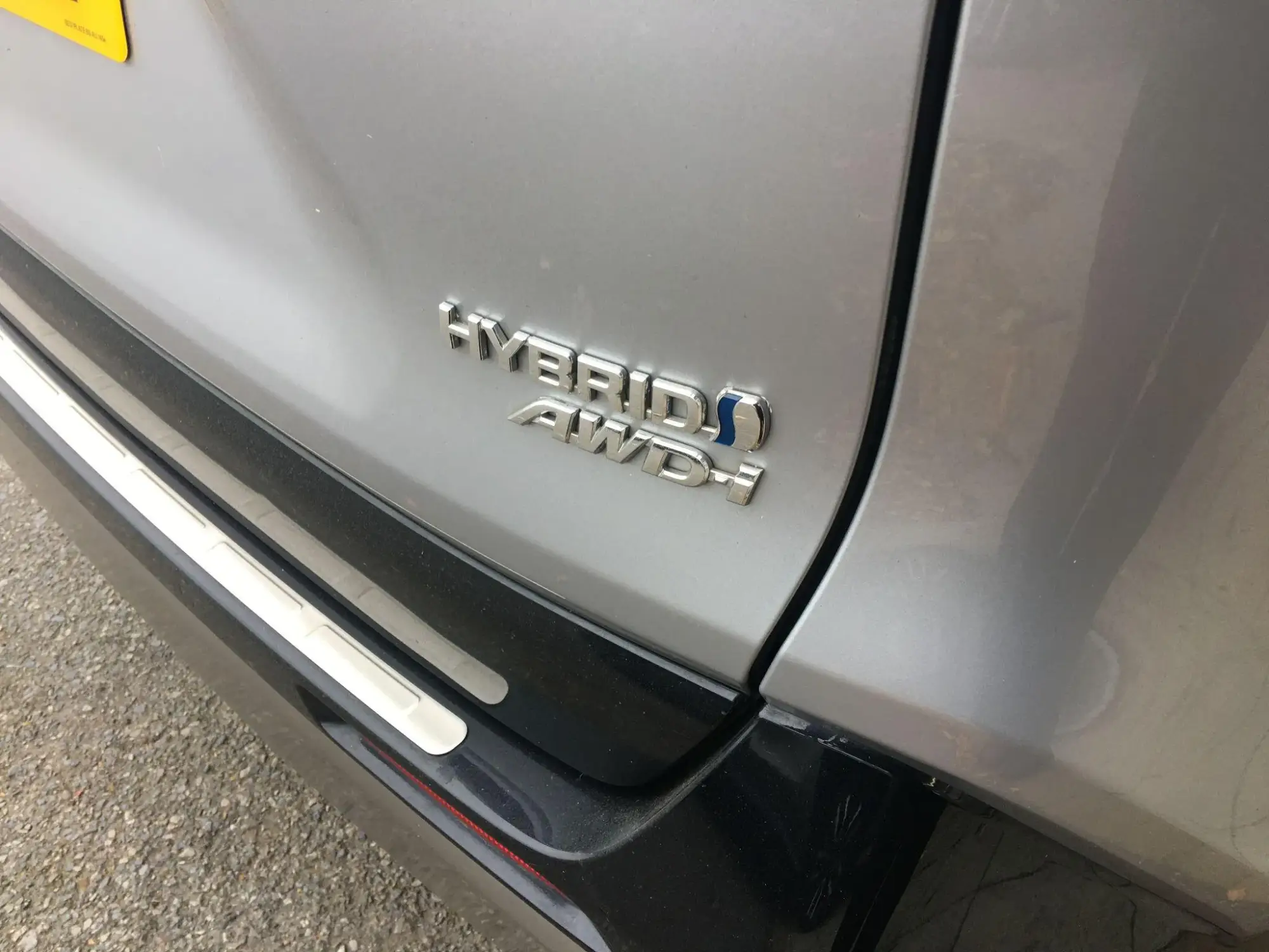 Toyota RAV4 Image 32