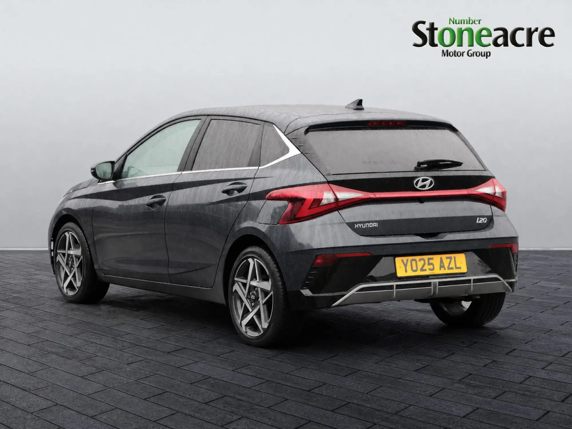 Hyundai i20 Image 5