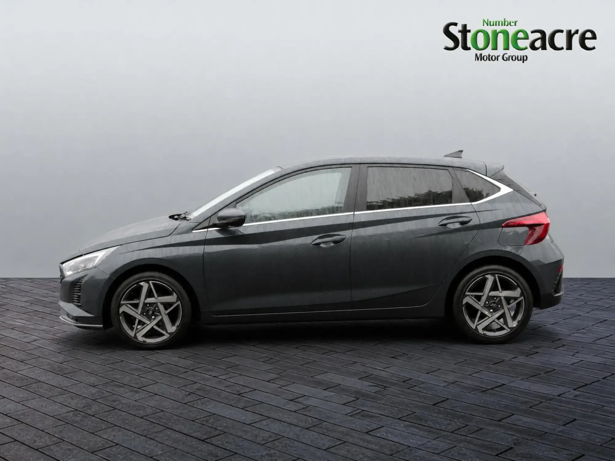 Hyundai i20 Image 6