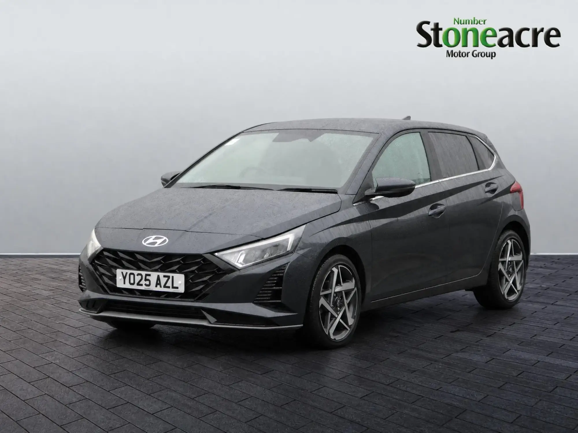 Hyundai i20 Image 7