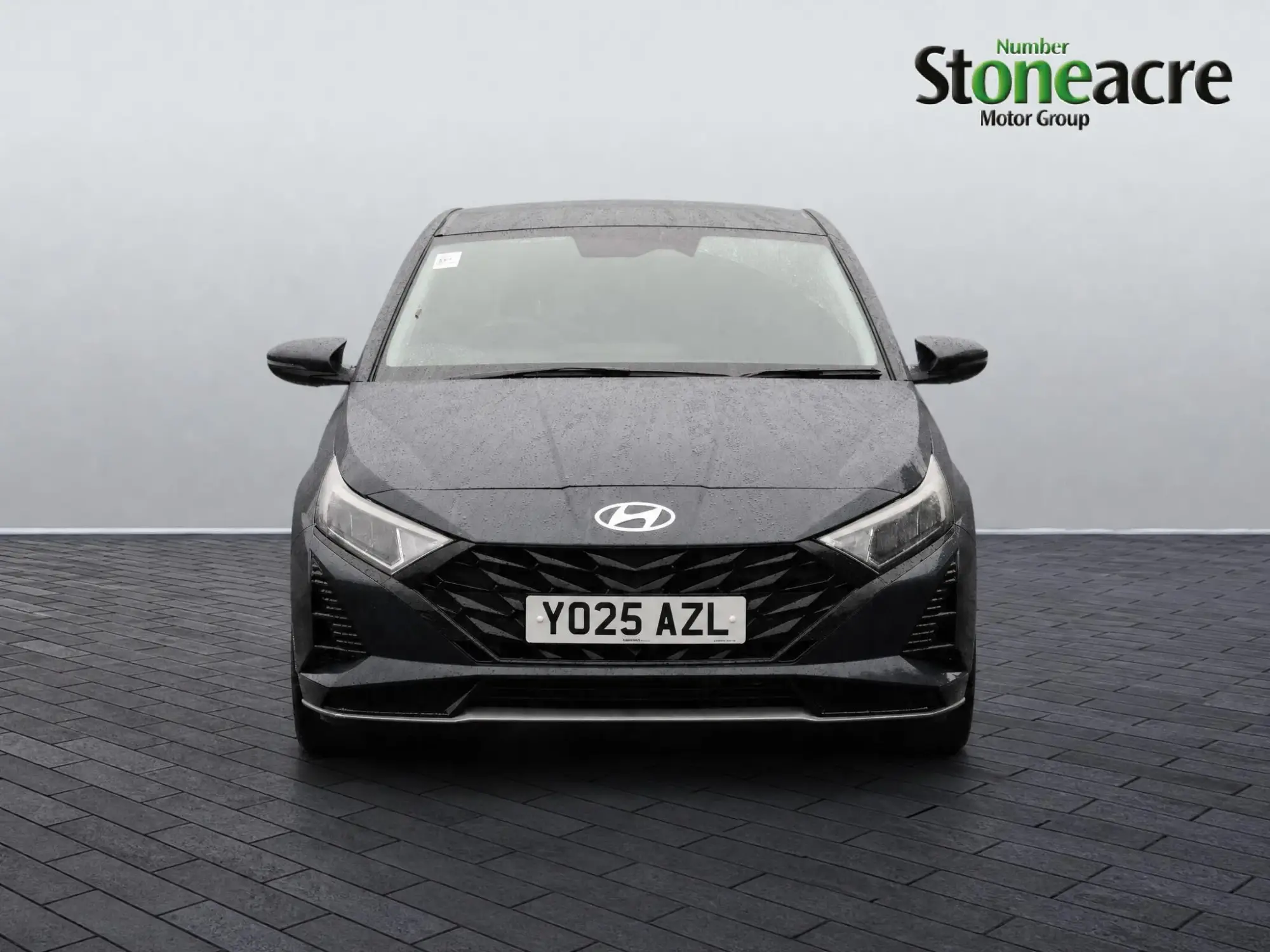 Hyundai i20 Image 8
