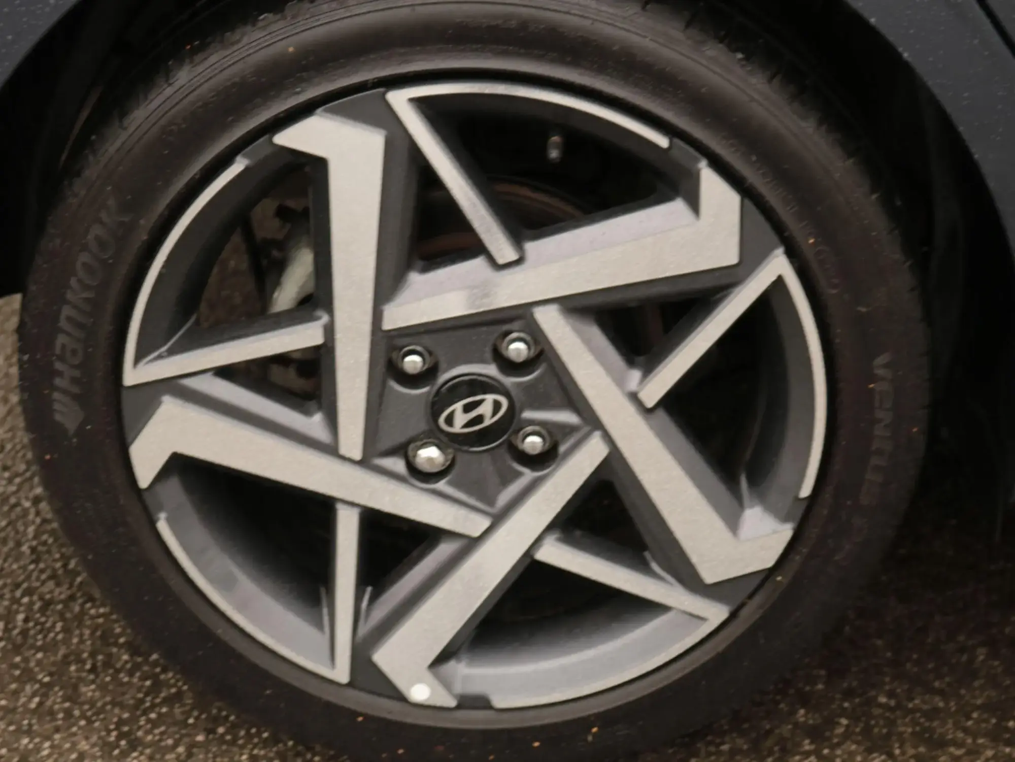 Hyundai i20 Image 9