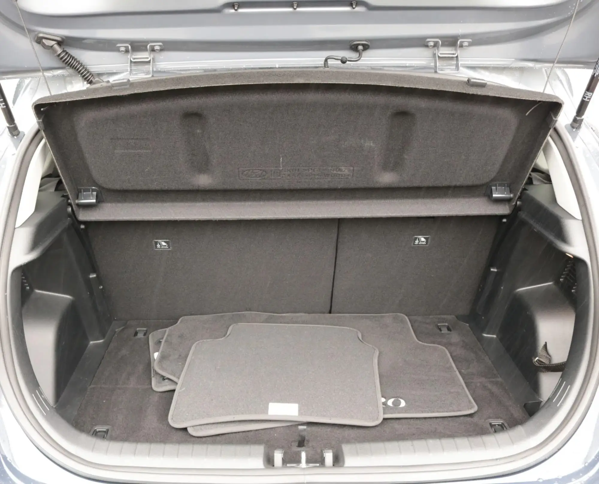 Hyundai i20 Image 12