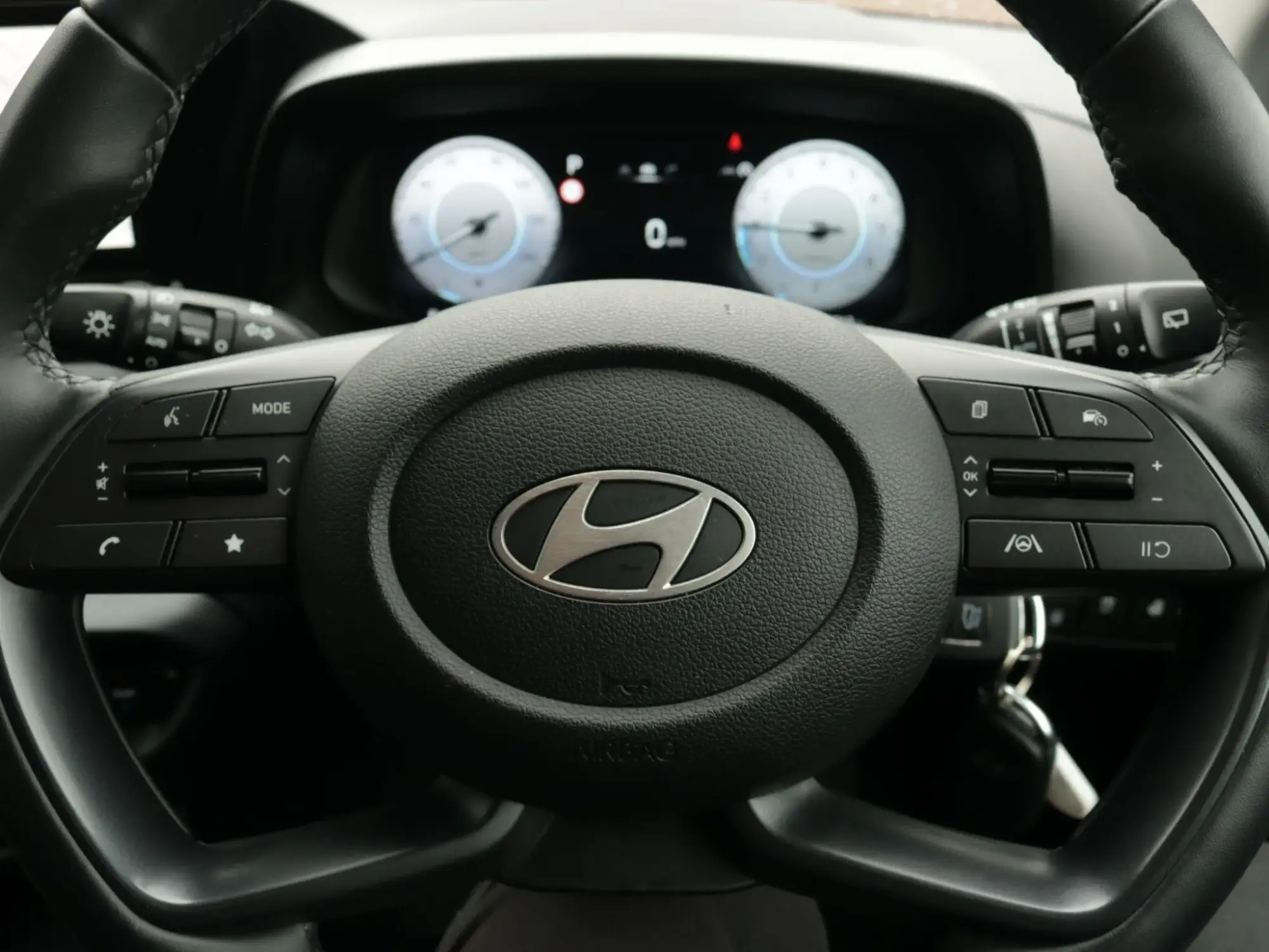 Hyundai i20 Image 17