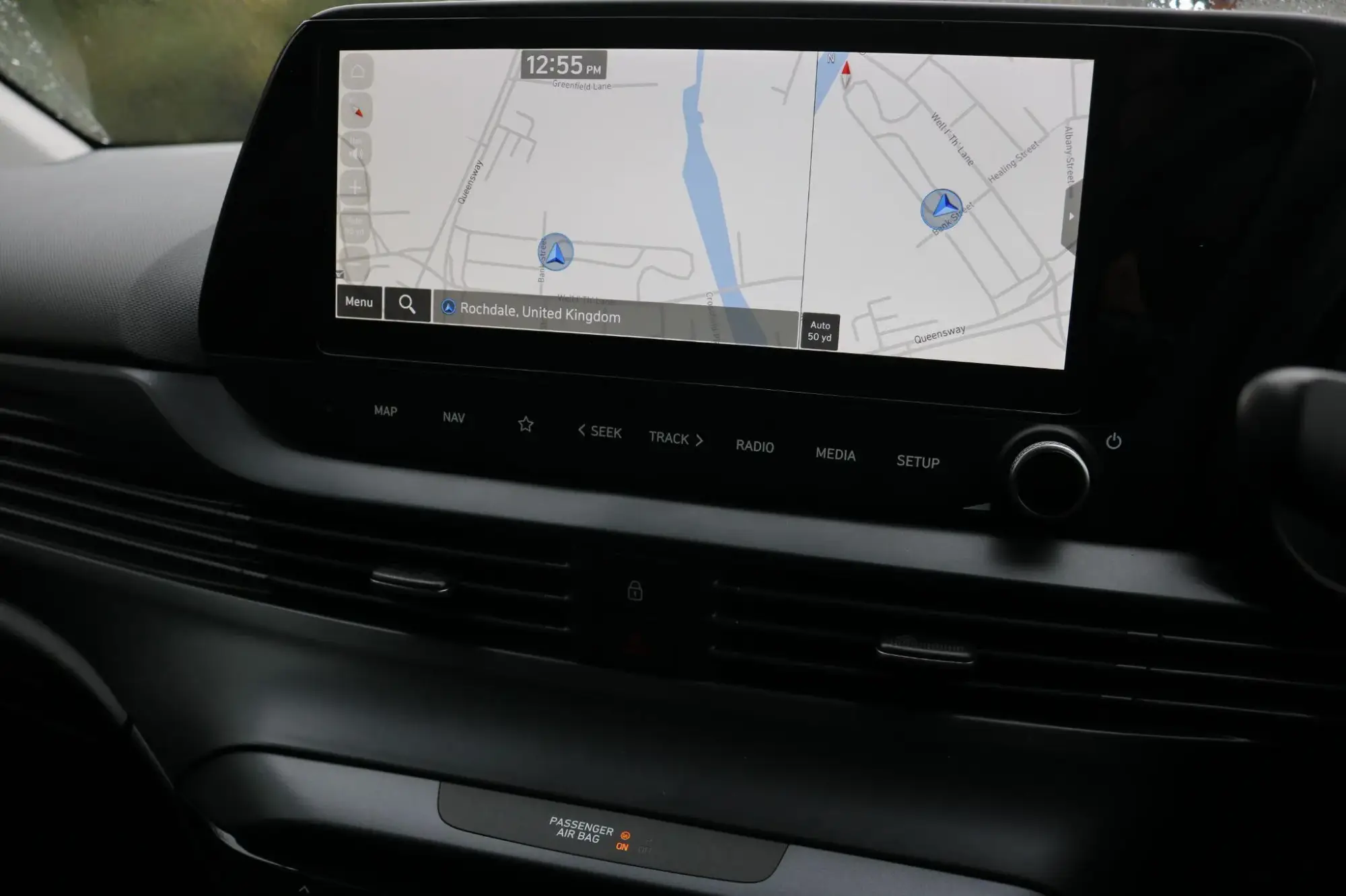Hyundai i20 Image 18
