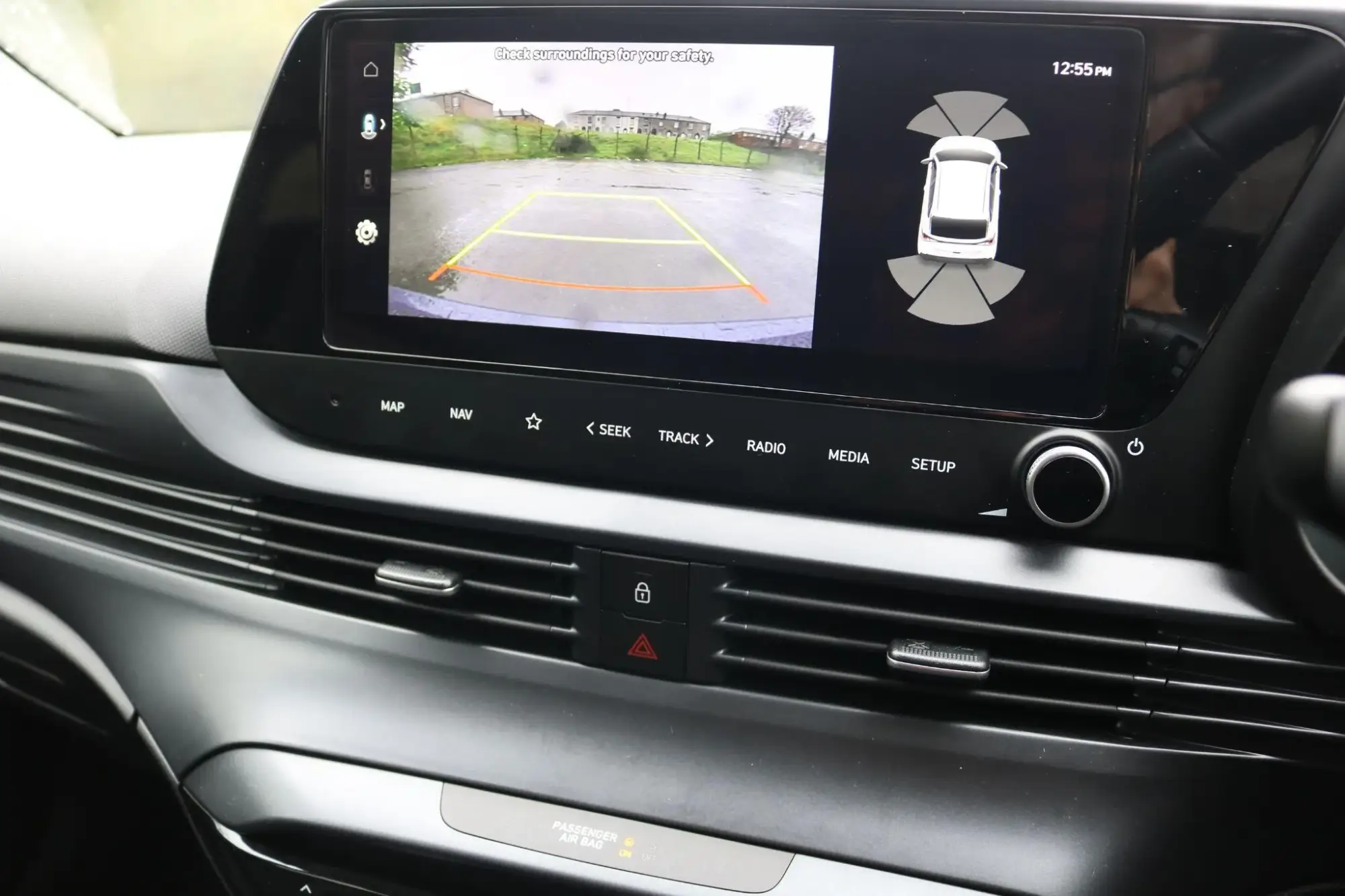 Hyundai i20 Image 19