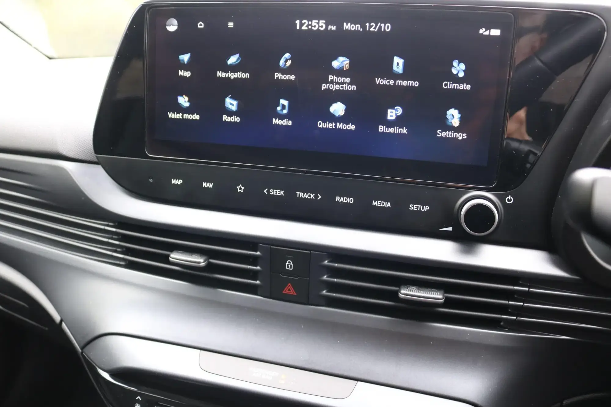 Hyundai i20 Image 20