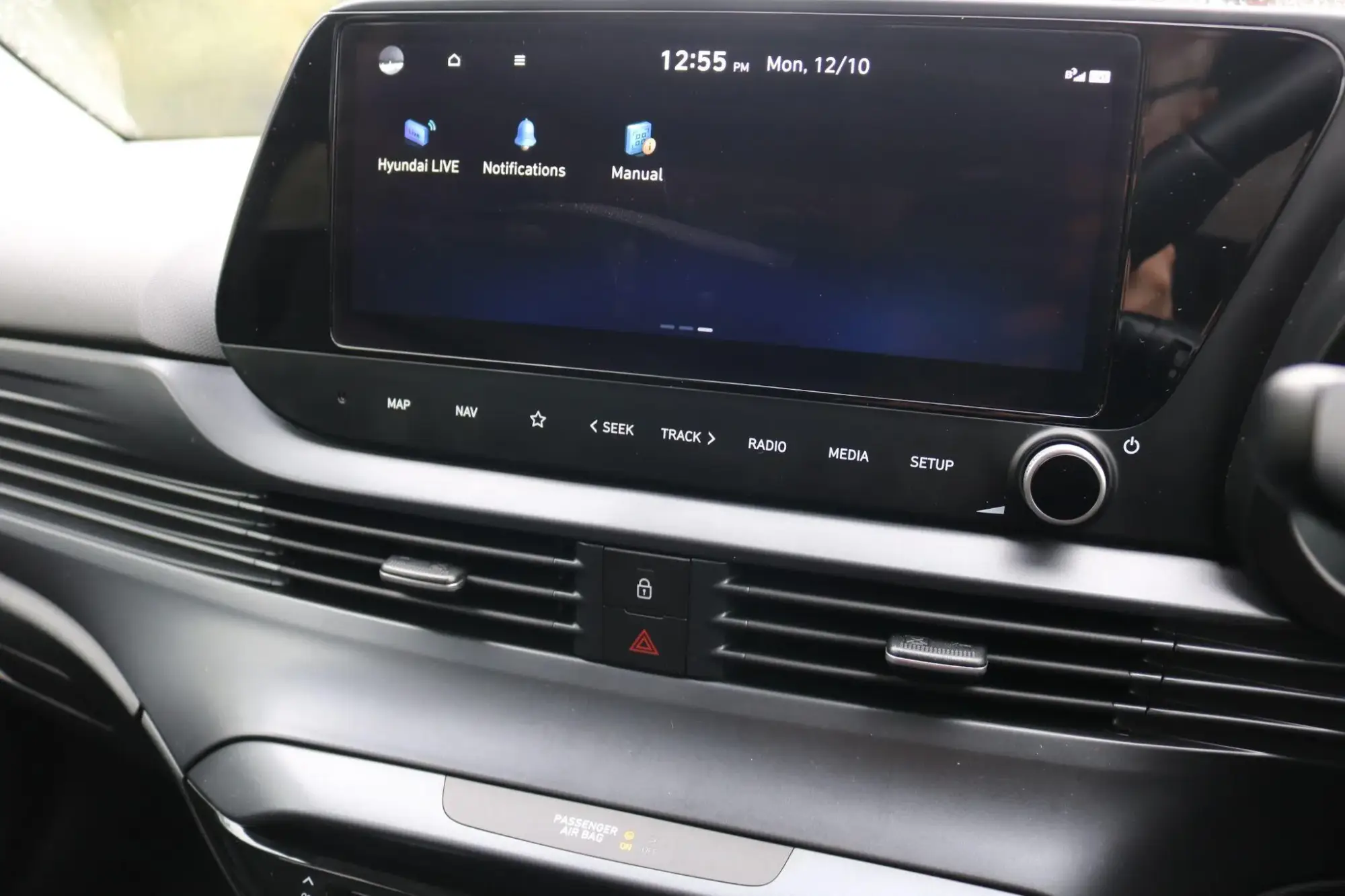 Hyundai i20 Image 21