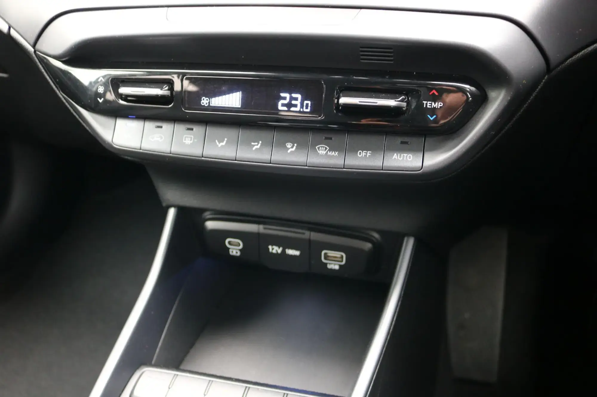 Hyundai i20 Image 22