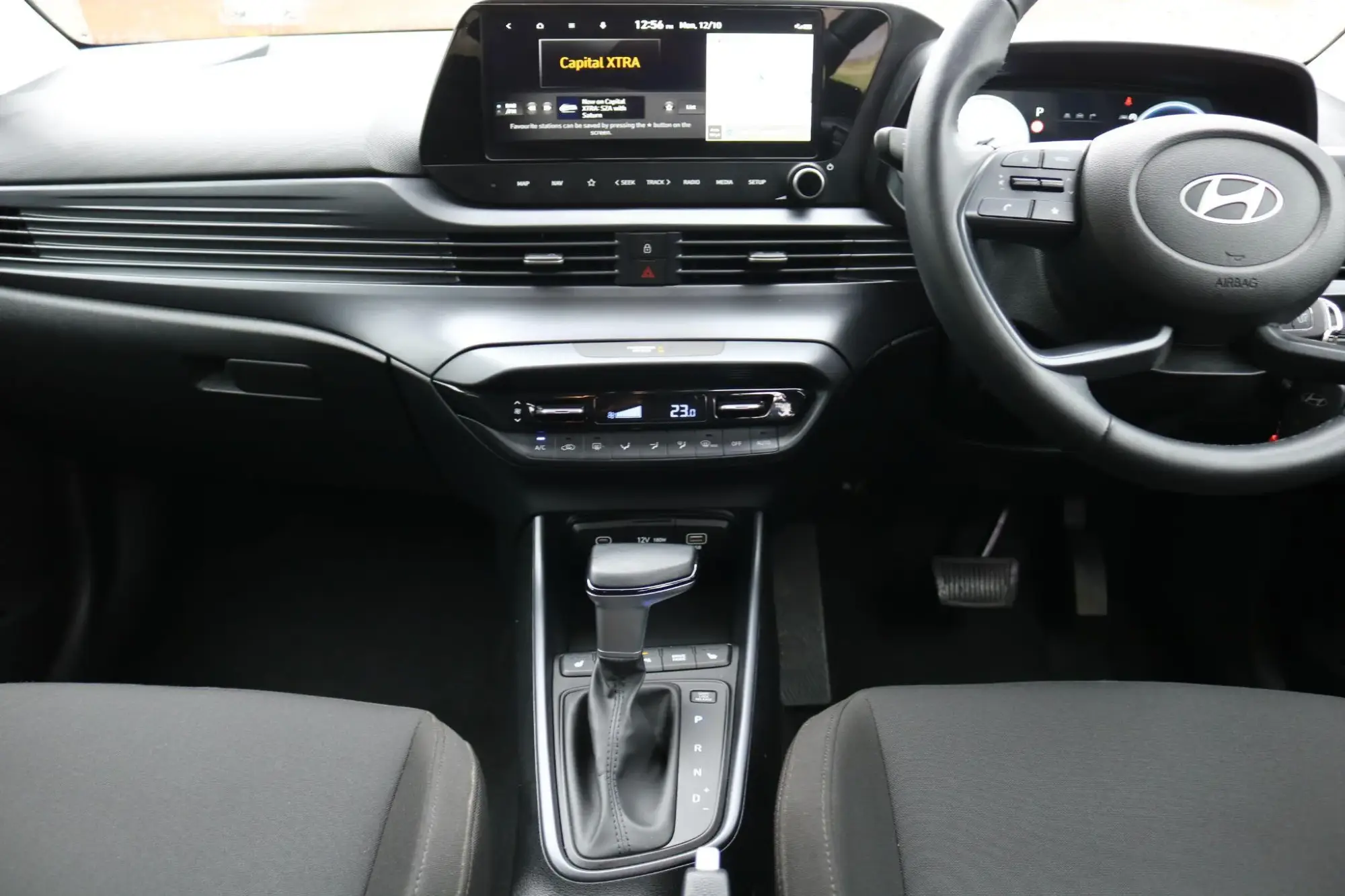 Hyundai i20 Image 23