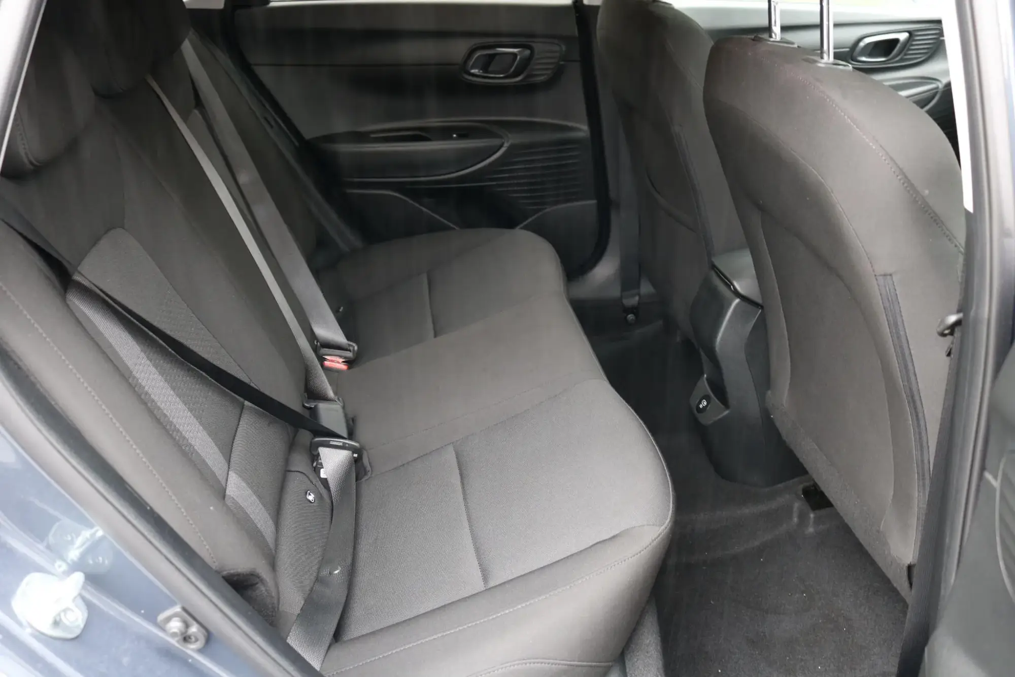 Hyundai i20 Image 24