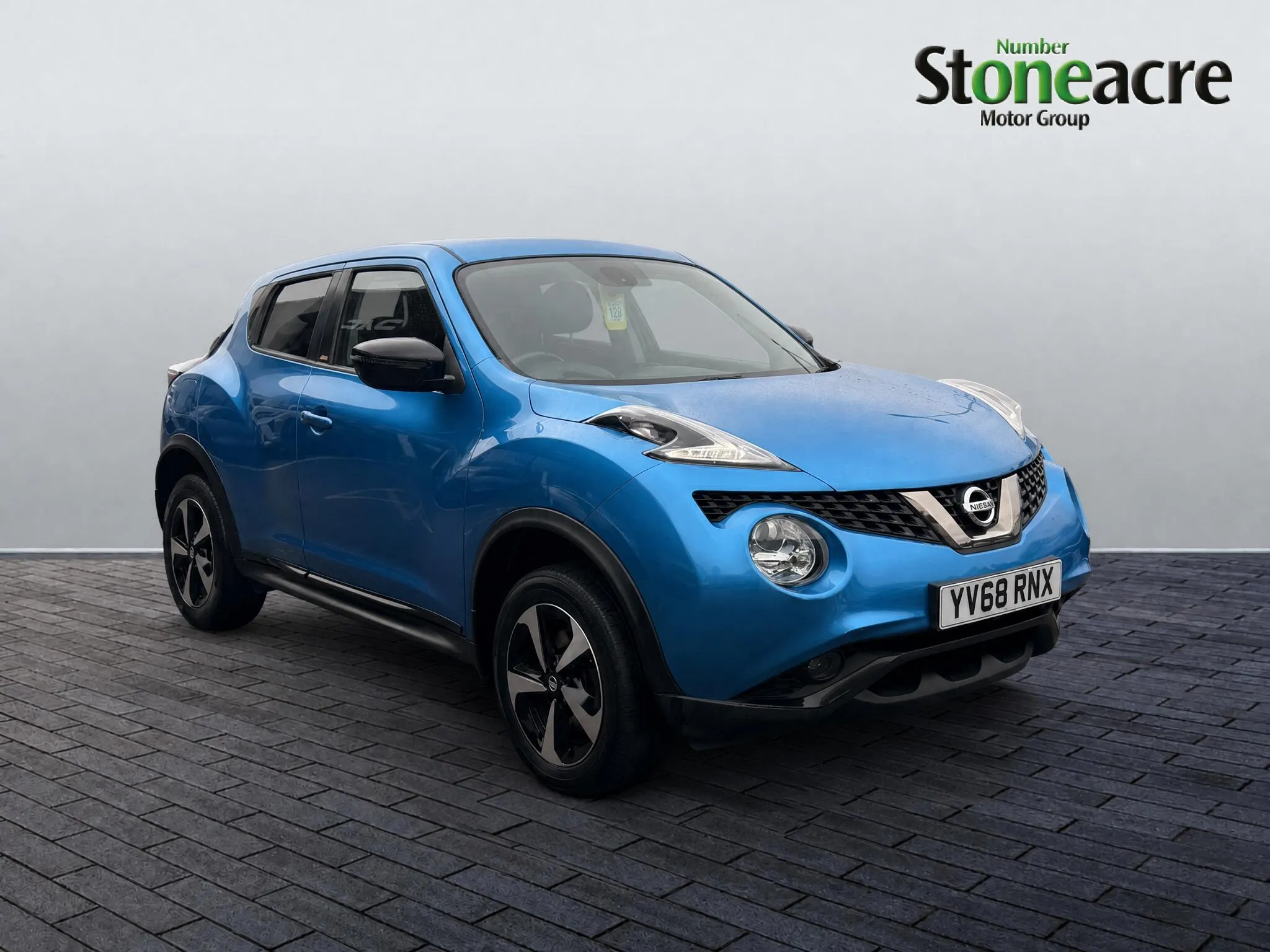 Nissan Juke Nissan Juke