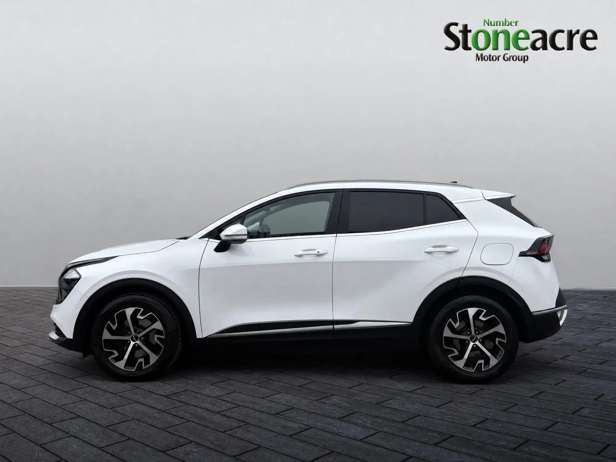 Kia Sportage Image 6 Kia Sportage Image 6