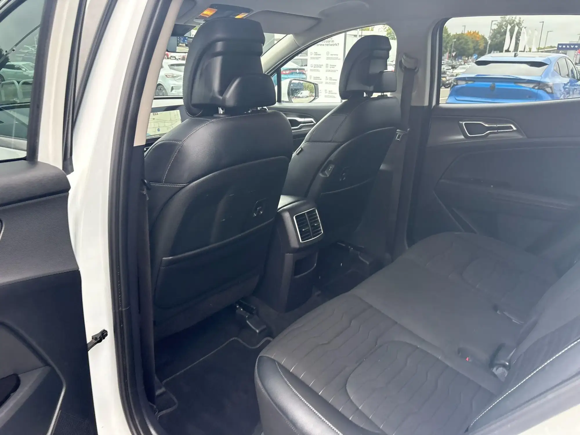 Kia Sportage Image 13 Kia Sportage Image 13