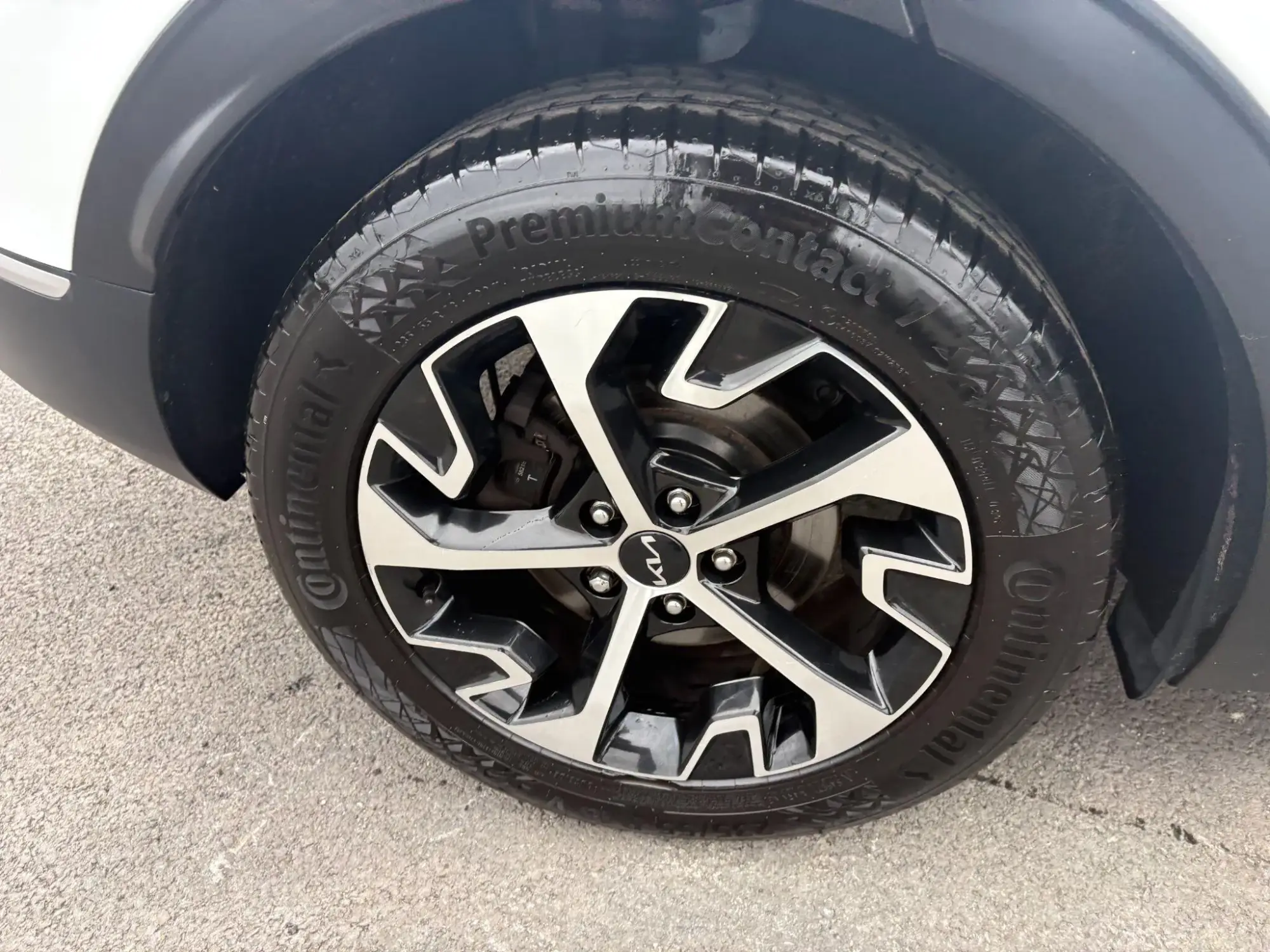 Kia Sportage Image 27 Kia Sportage Image 27