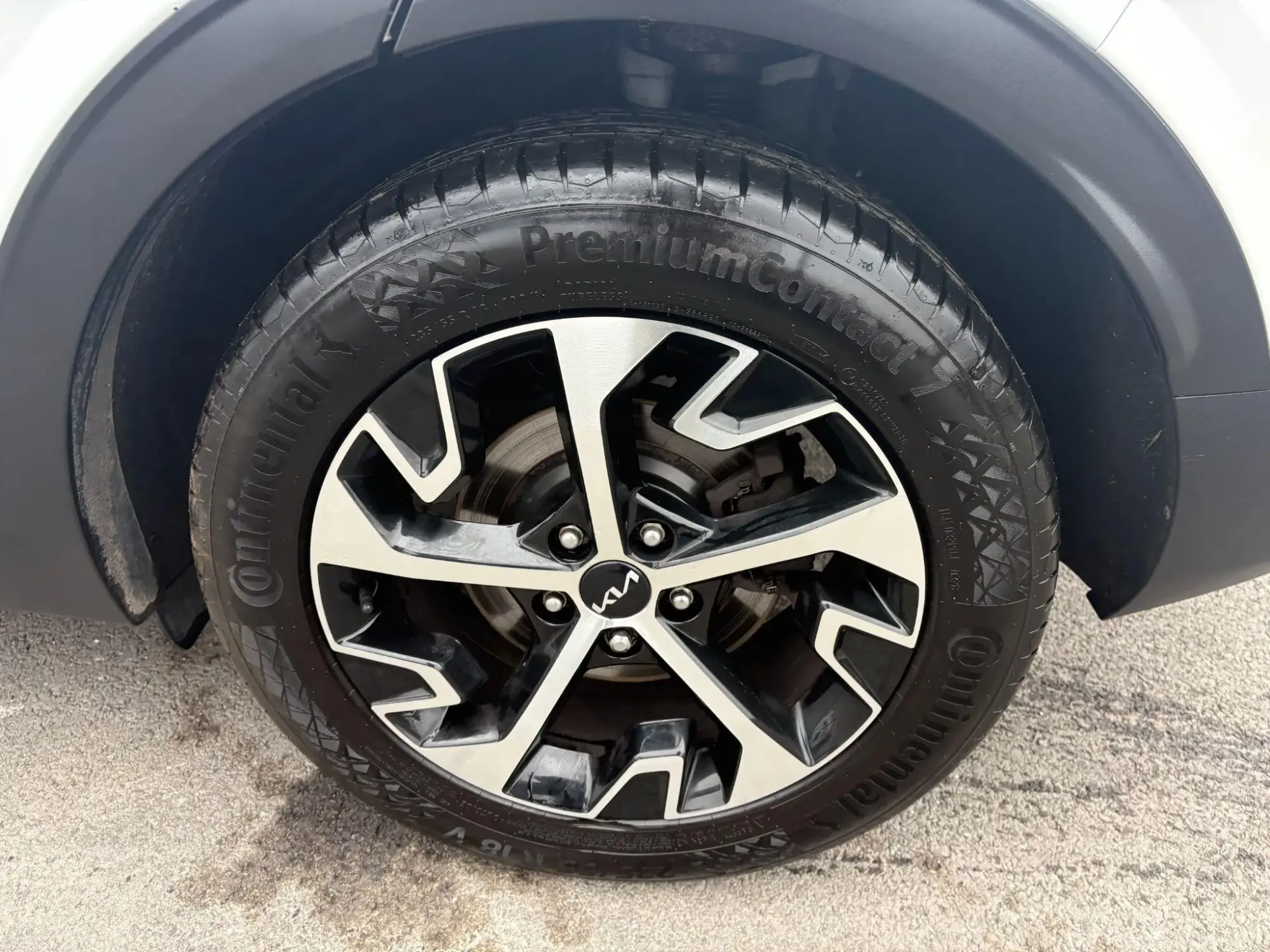 Kia Sportage Image 28 Kia Sportage Image 28