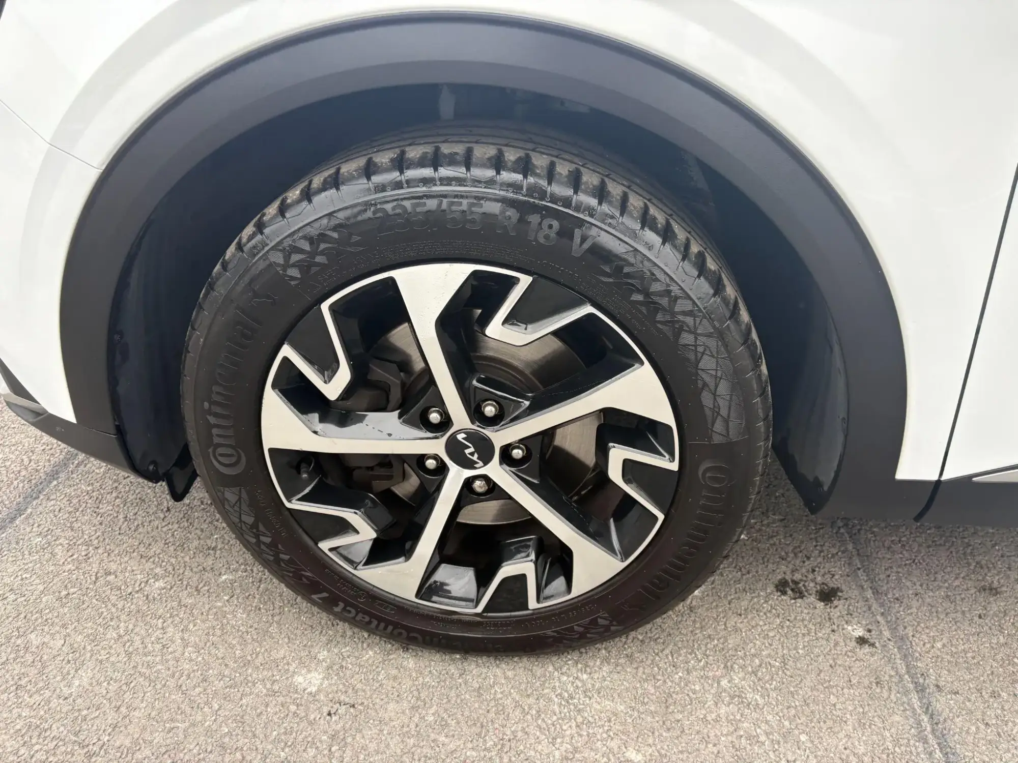Kia Sportage Image 29 Kia Sportage Image 29