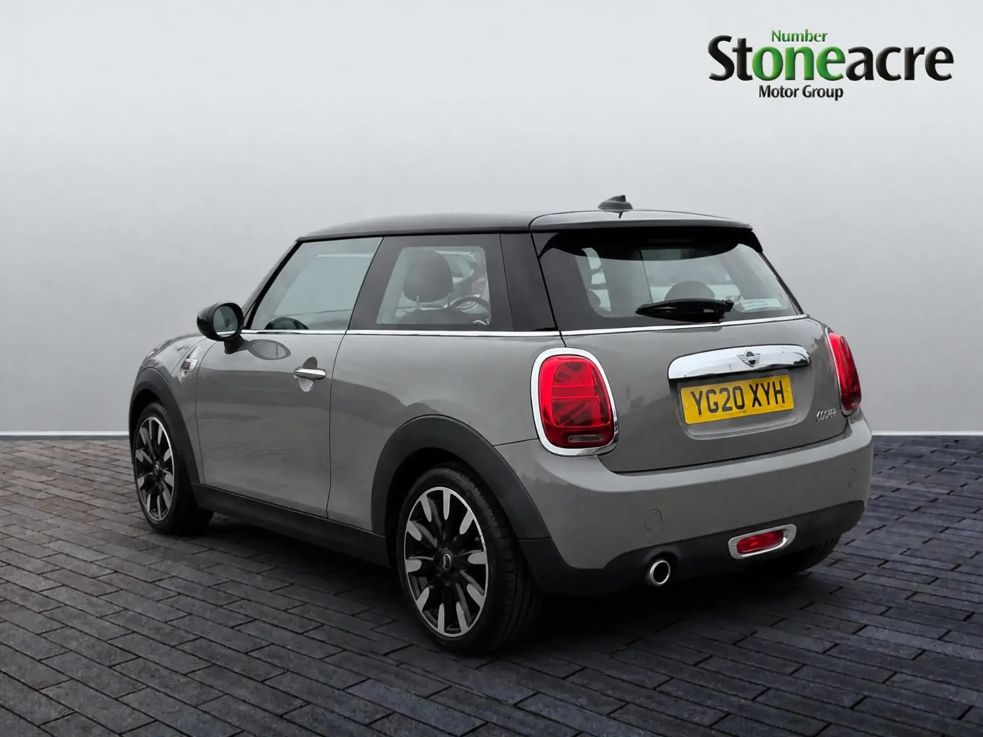 MINI Hatch Image 4
